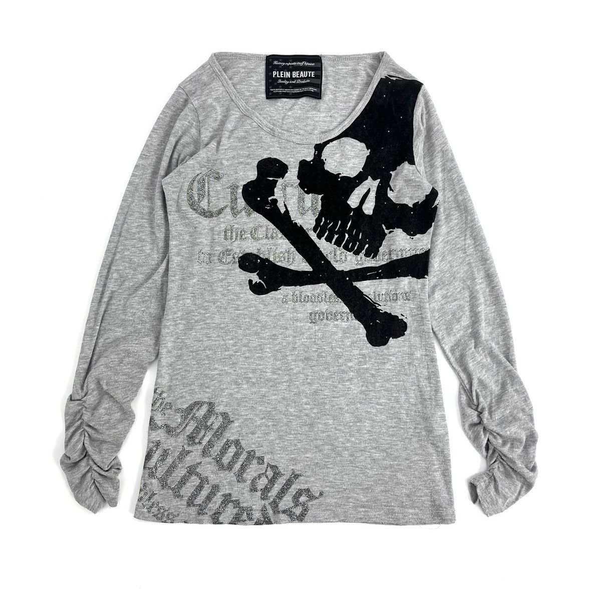 Goa Long Sleeve | Grailed