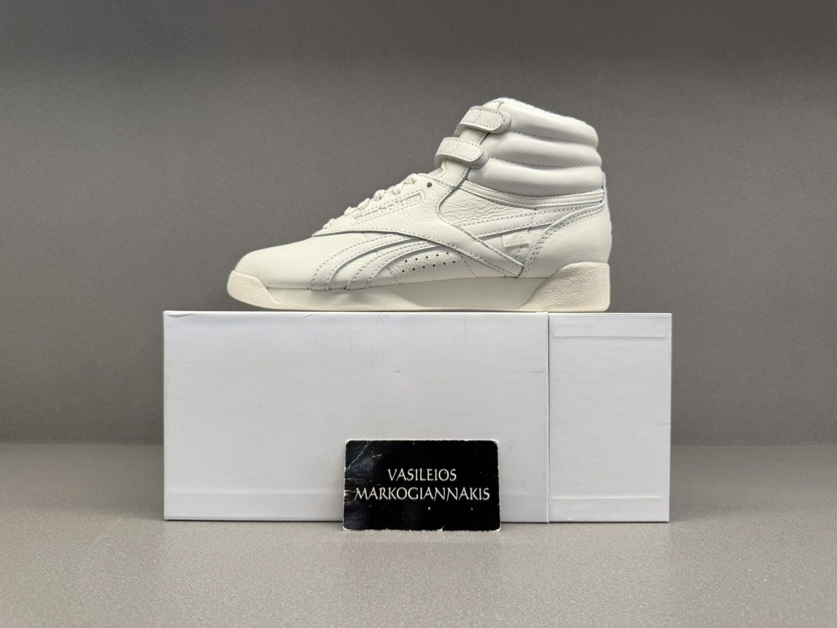 Reebok Freestyle Hi Anine Bing