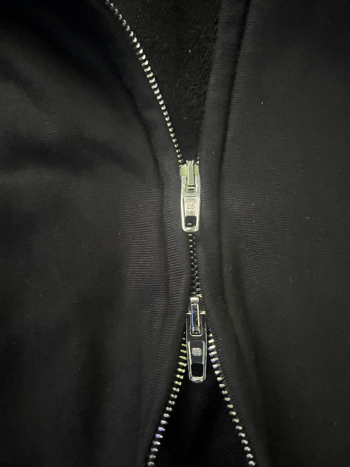 Balenciaga Balenciaga XL Size Tag Hoodie Size US XXS / EU 40 - 6 Thumbnail