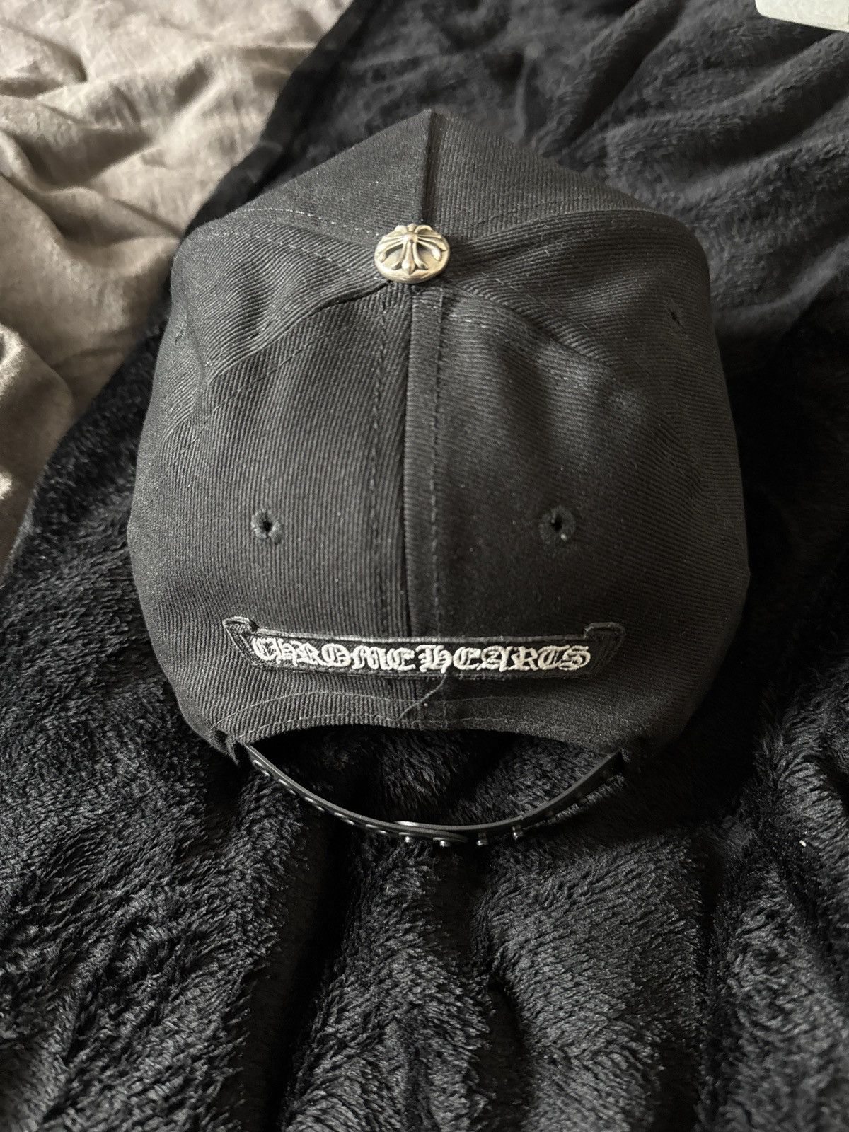 Chrome Hearts Chrome hearts Hat Size ONE SIZE - 5 Thumbnail