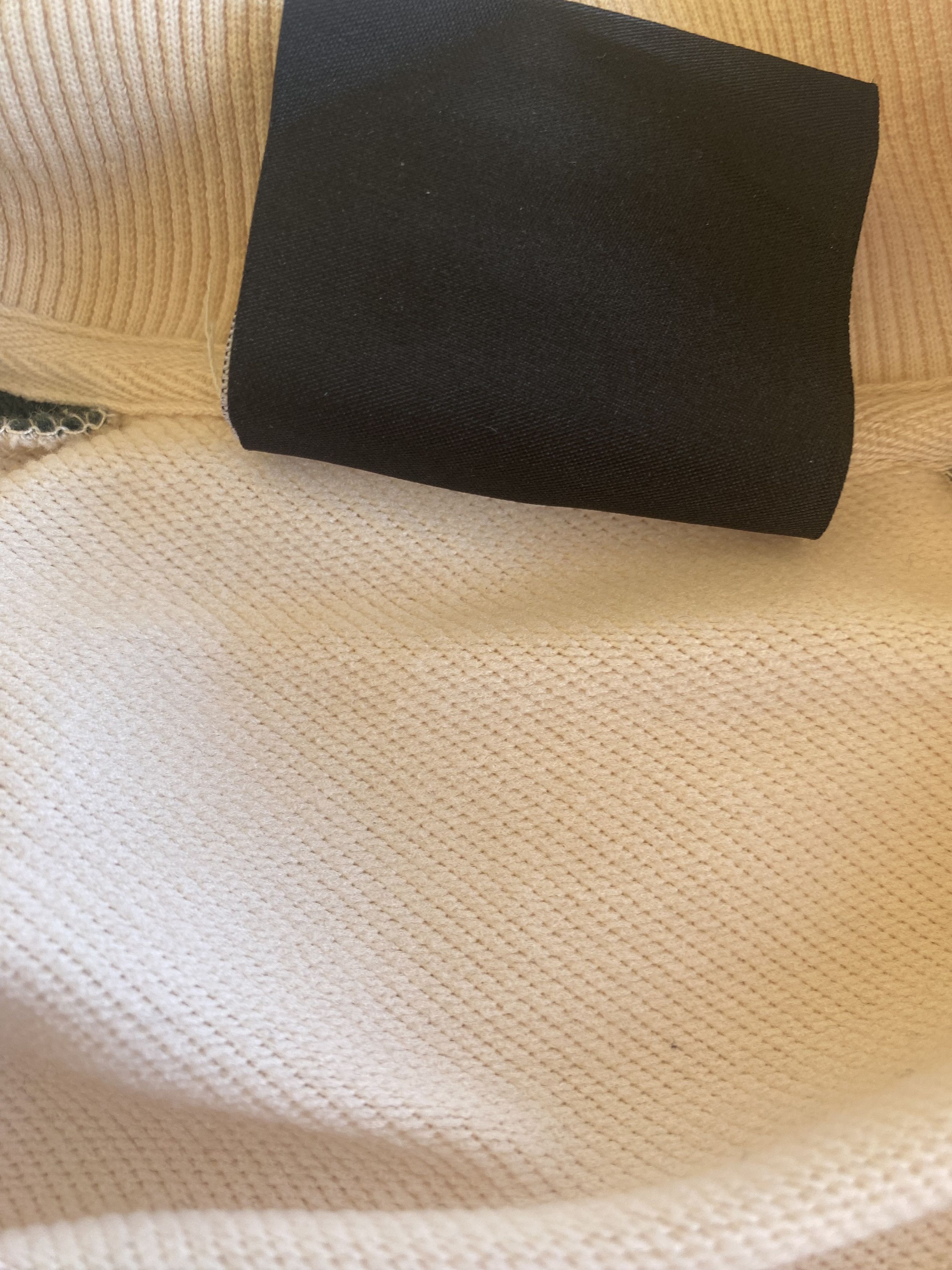 Y/Project Project Paris Bicolor tracksuit jacket Size US XL / EU 56 / 4 - 4 Thumbnail