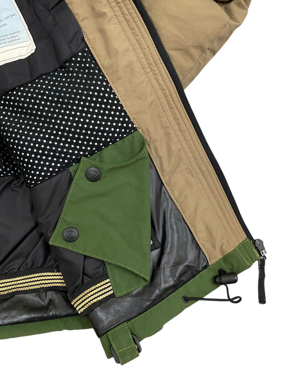 Avalanche Avalanche Active Wear Thinsulate Jacket Size US L / EU 52-54 / 3 - 9 Thumbnail