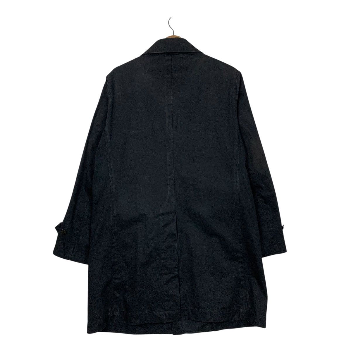 SHIPS Ships x Loro Piana Long Jacket Size US M / EU 48-50 / 2 - 7 Thumbnail