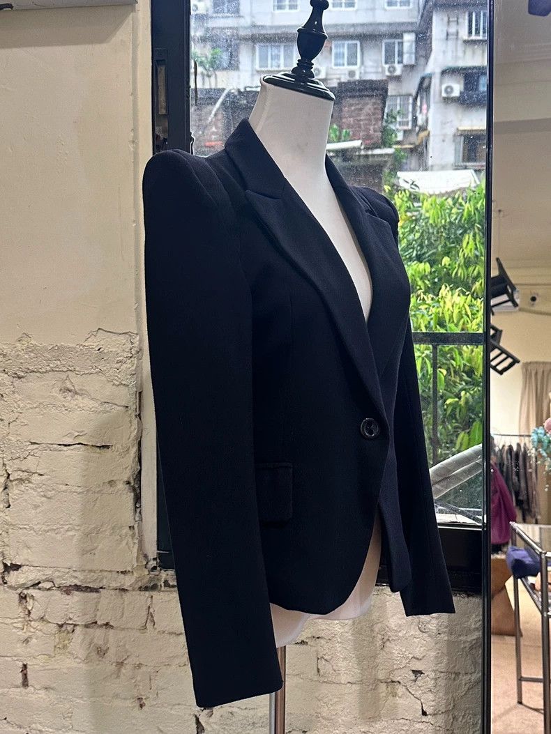 Vivienne Westwood Vivienne Westwood Early shoulder-up three-dimensional coat Size M / US 6-8 / IT 42-44 - 3 Thumbnail