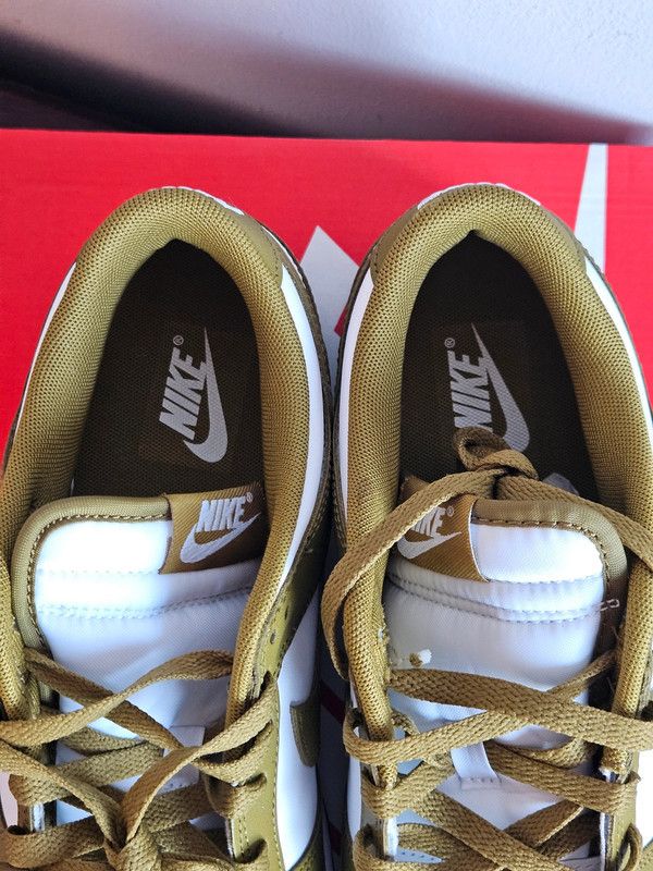 Nike Nike Dunk Low Retro 44 Size US 10 / EU 43 - 4 Thumbnail