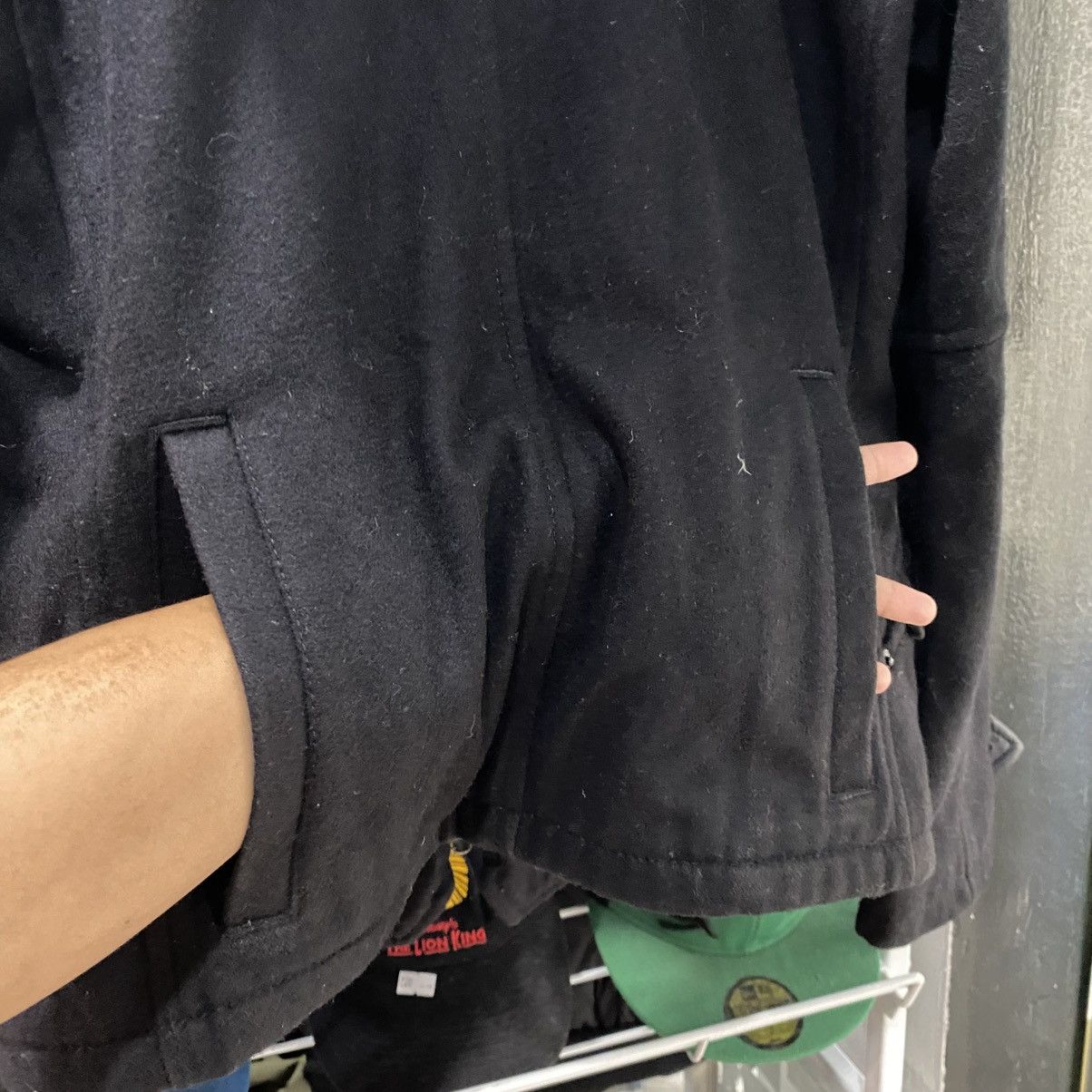 If Six Was Nine 💥PPFM Fur hoodie ifsixwasnine lgb style hoodie Size L / US 10 / IT 46 - 13 Thumbnail