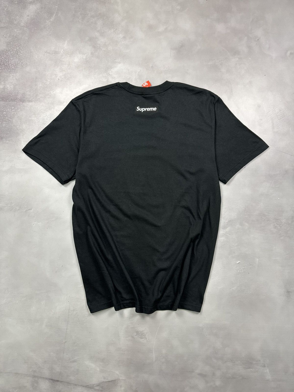S4LEM × Supreme Ss26 Supreme x Salem Tee Size US M / EU 48-50 / 2 - 3 Thumbnail