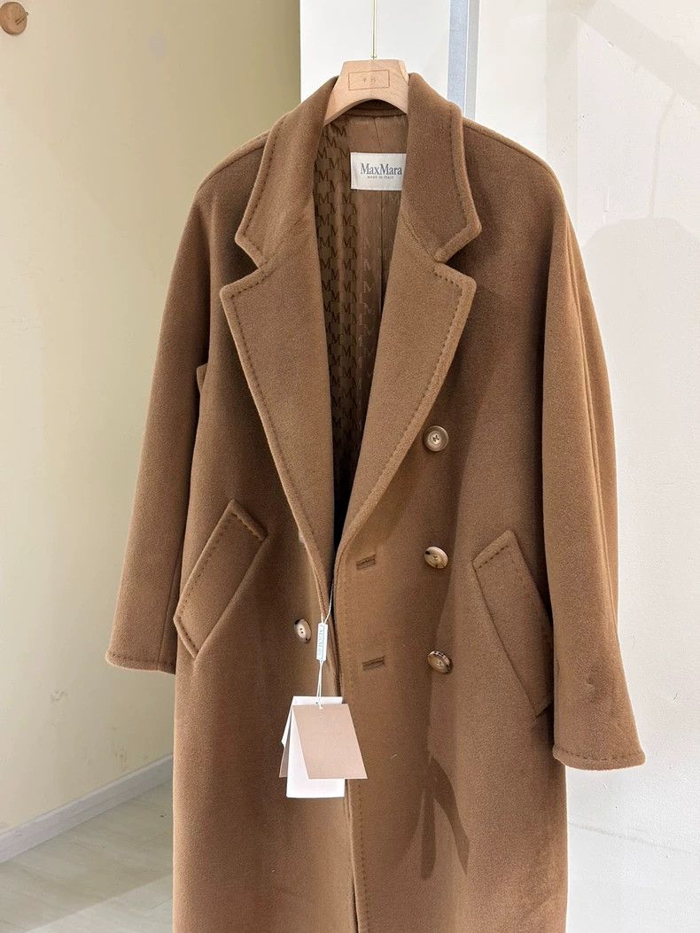 Max Mara Max Mara Coats Size XS / US 0-2 / IT 36-38 - 2 Thumbnail