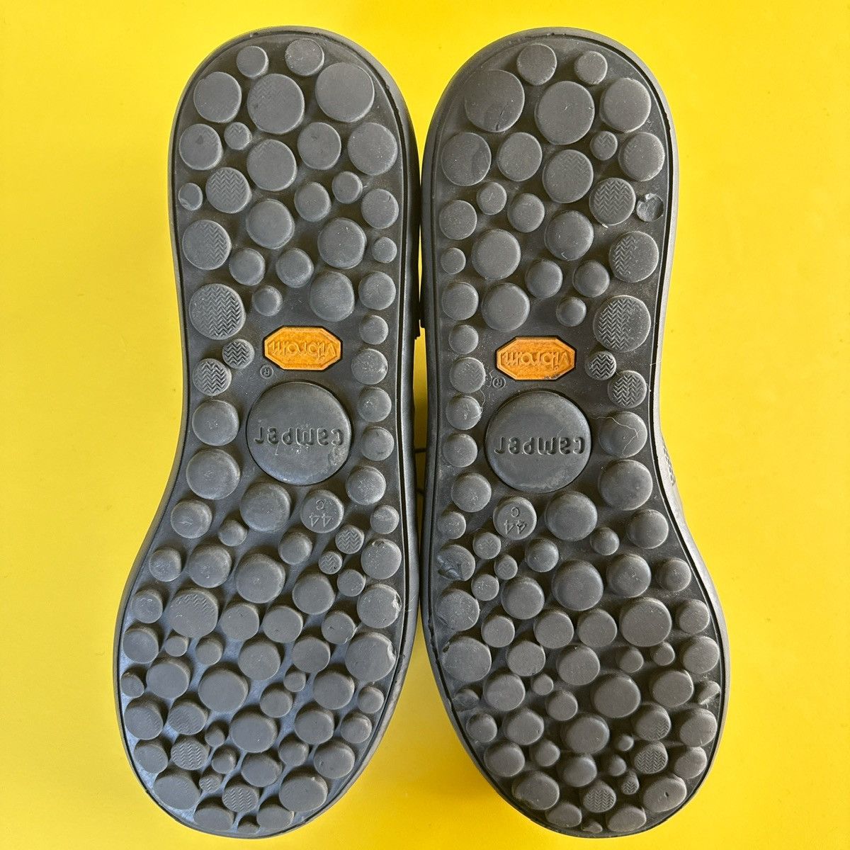 CamperLab CamperLab Pelotas Protect Sneakers in Black Size US 10.5 / EU 43-44 - 5 Thumbnail