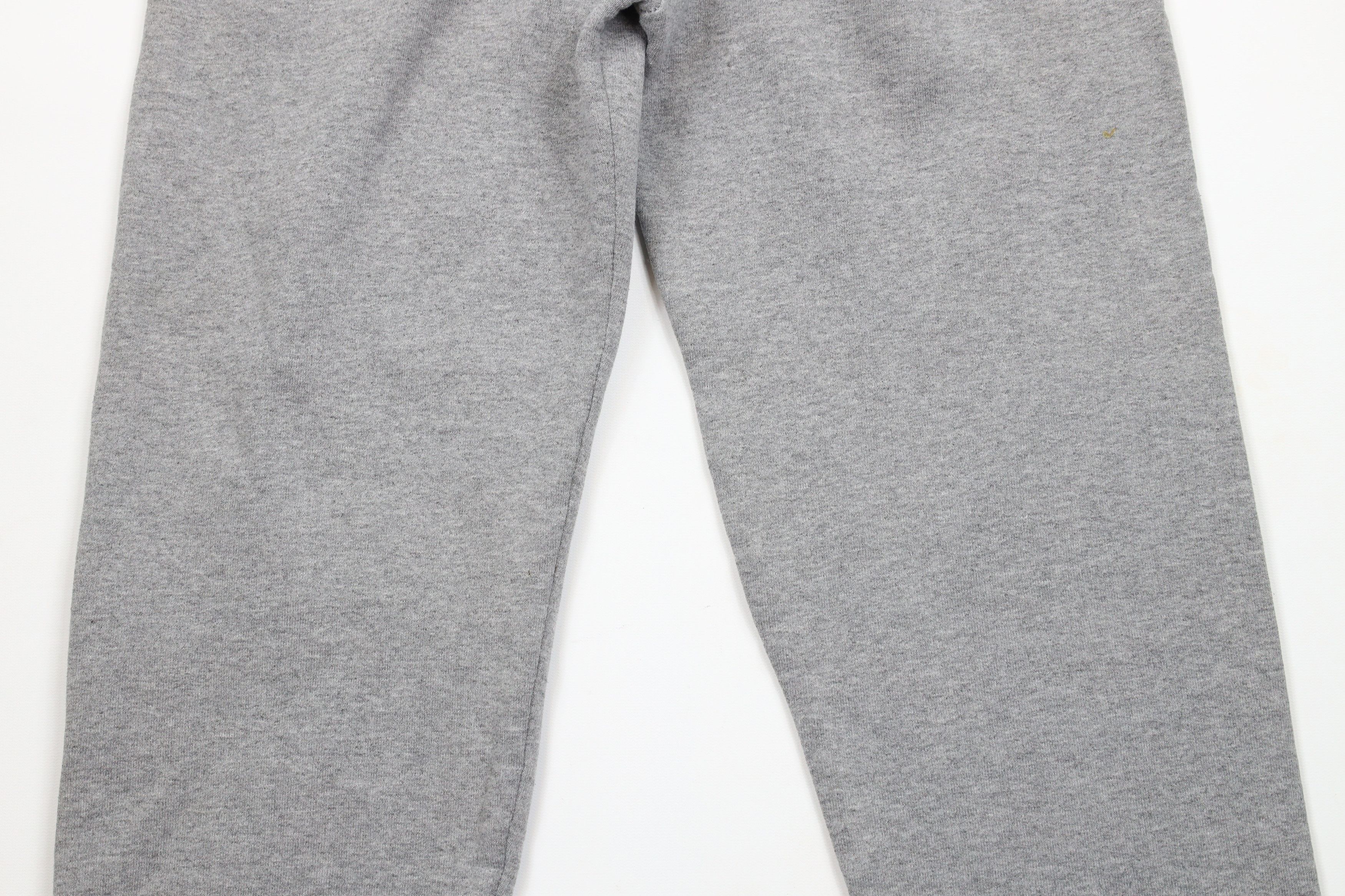 Russell Athletic × Vintage Vintage Russell Athletic University of Texas Sweatpants Size US 32 / EU 48 - 15 Thumbnail