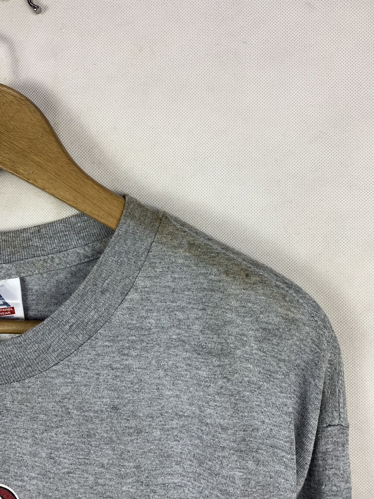 NFL Steals! Vintage Washington Cougars Rosebowl Tee Size US L / EU 52-54 / 3 - 4 Thumbnail