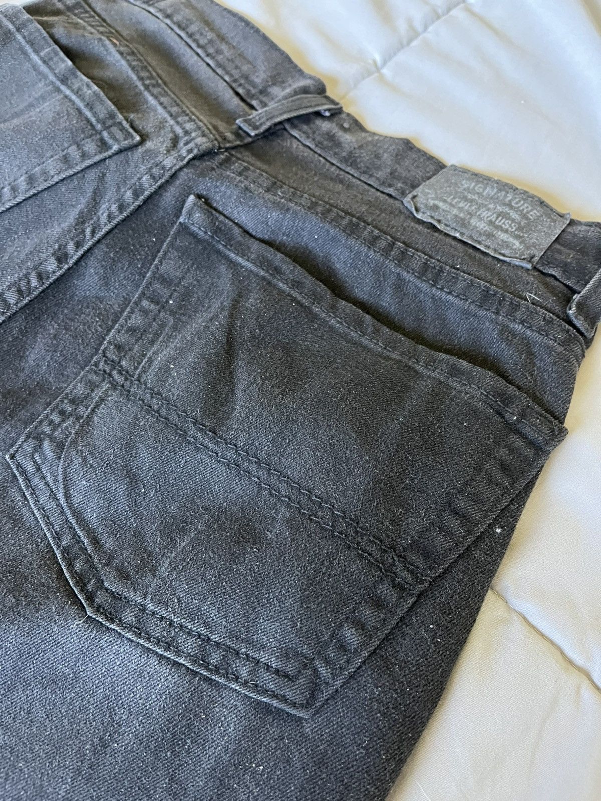 Levi's × Levi's Vintage Clothing × Vintage Vintage Levi’s Jeans Size US 26 / EU 42 - 4 Thumbnail