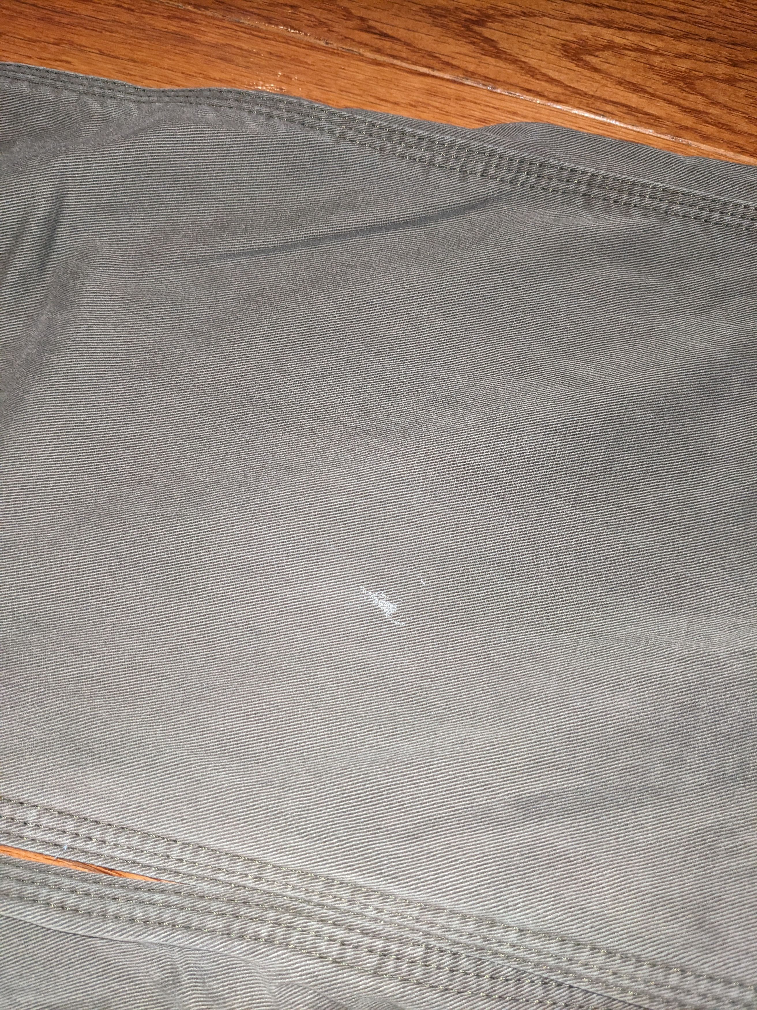 Carhartt × Designer Carhartt Green Relaxed Fit 34x32 Pants Size US 34 / EU 50 - 8 Thumbnail