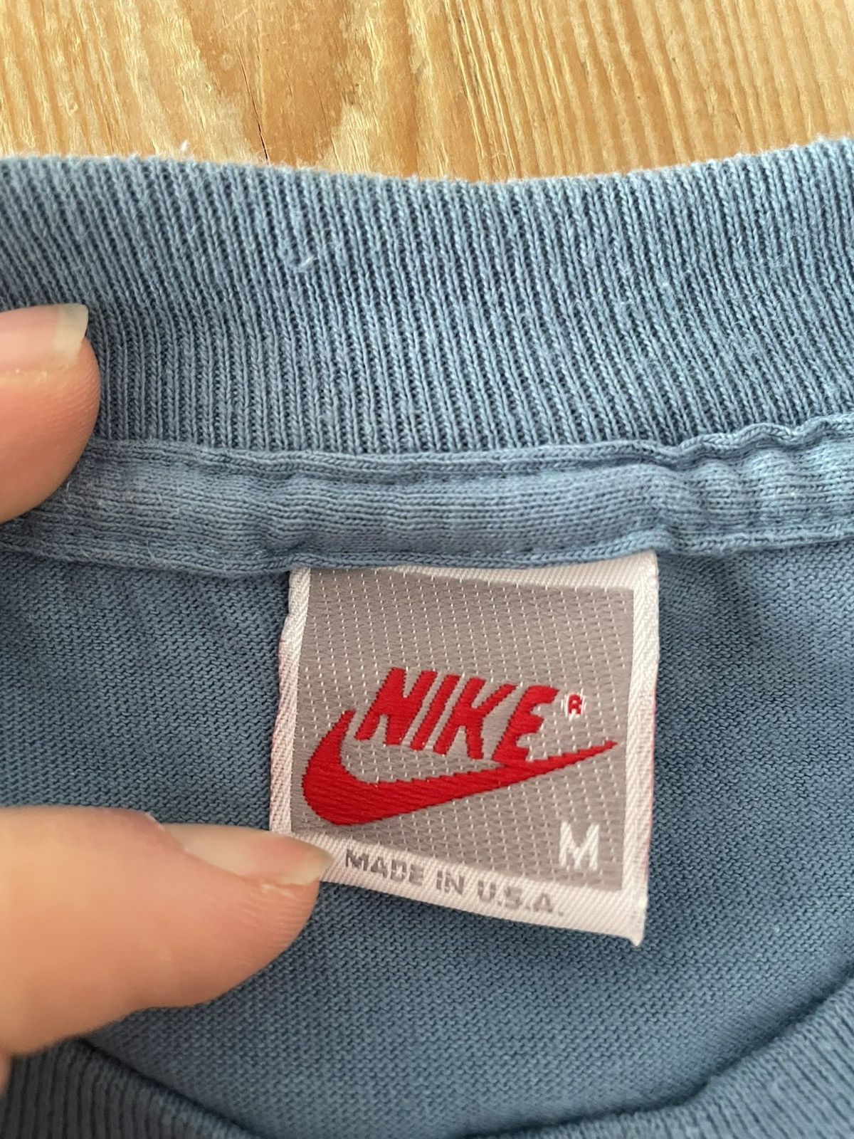 Nike Nike Honolulu marathon tee Size US M / EU 48-50 / 2 - 5 Thumbnail