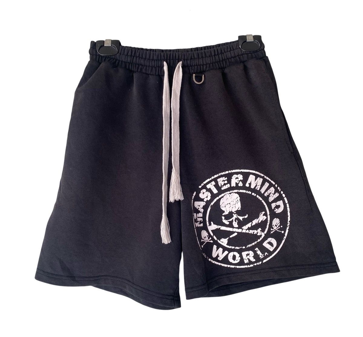 Mastermind World Mastermind World Short Jogger Pant Size US 33 - 1 Thumbnail