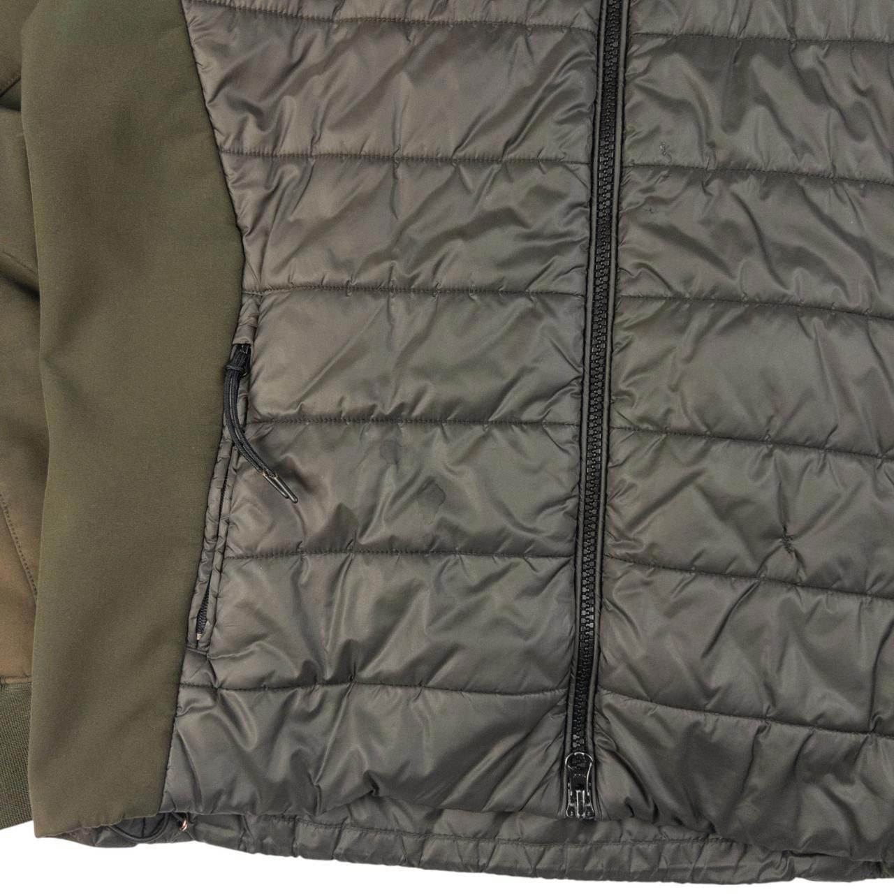 Designer Vintage CP Company Goggle Hood Padded Jacket Size S Size US S / EU 44-46 / 1 - 7 Thumbnail