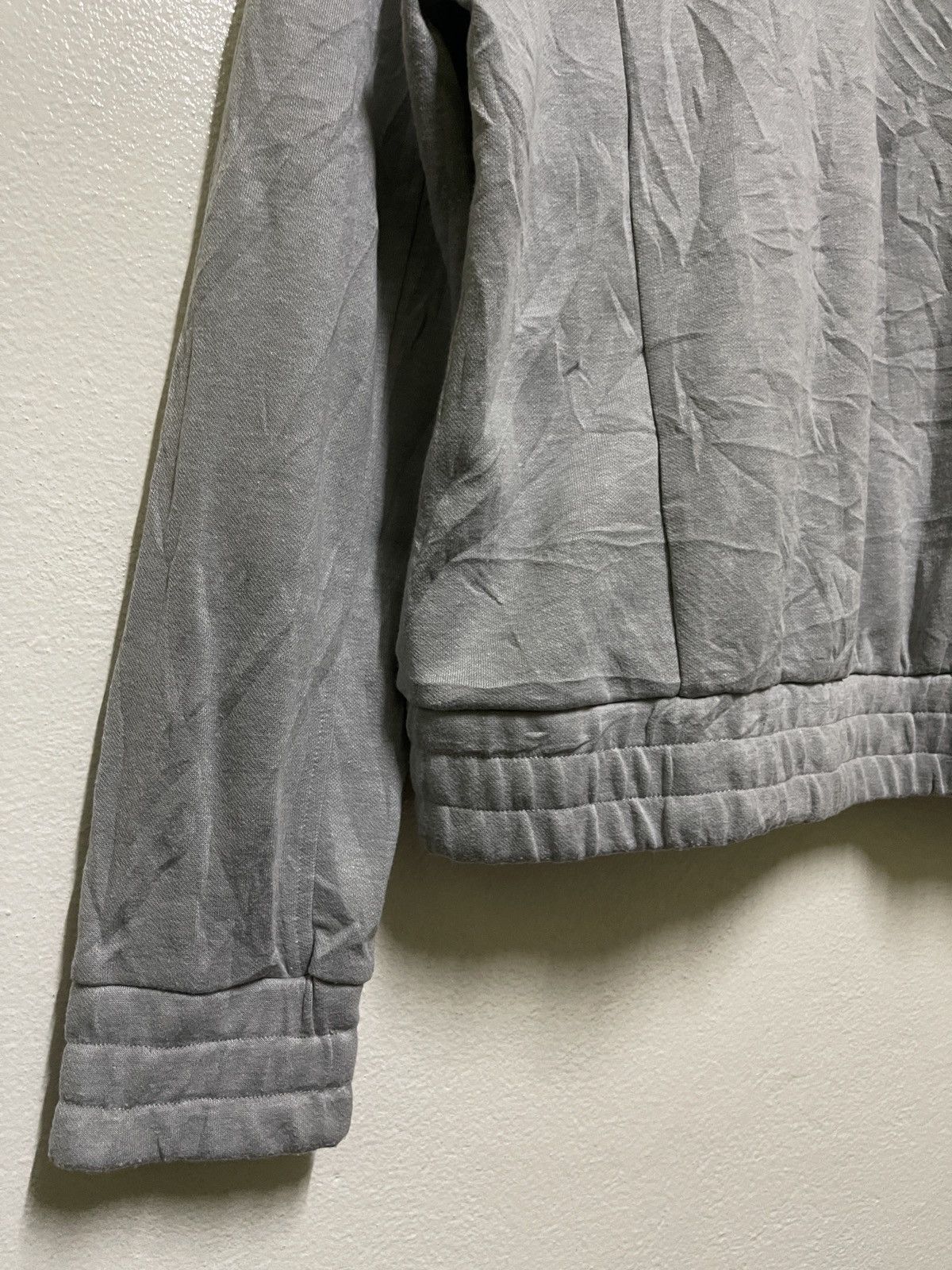 Beams Plus × Japanese Brand Beams Hearts Zipper Biker Jacket Size M / US 6-8 / IT 42-44 - 9 Thumbnail