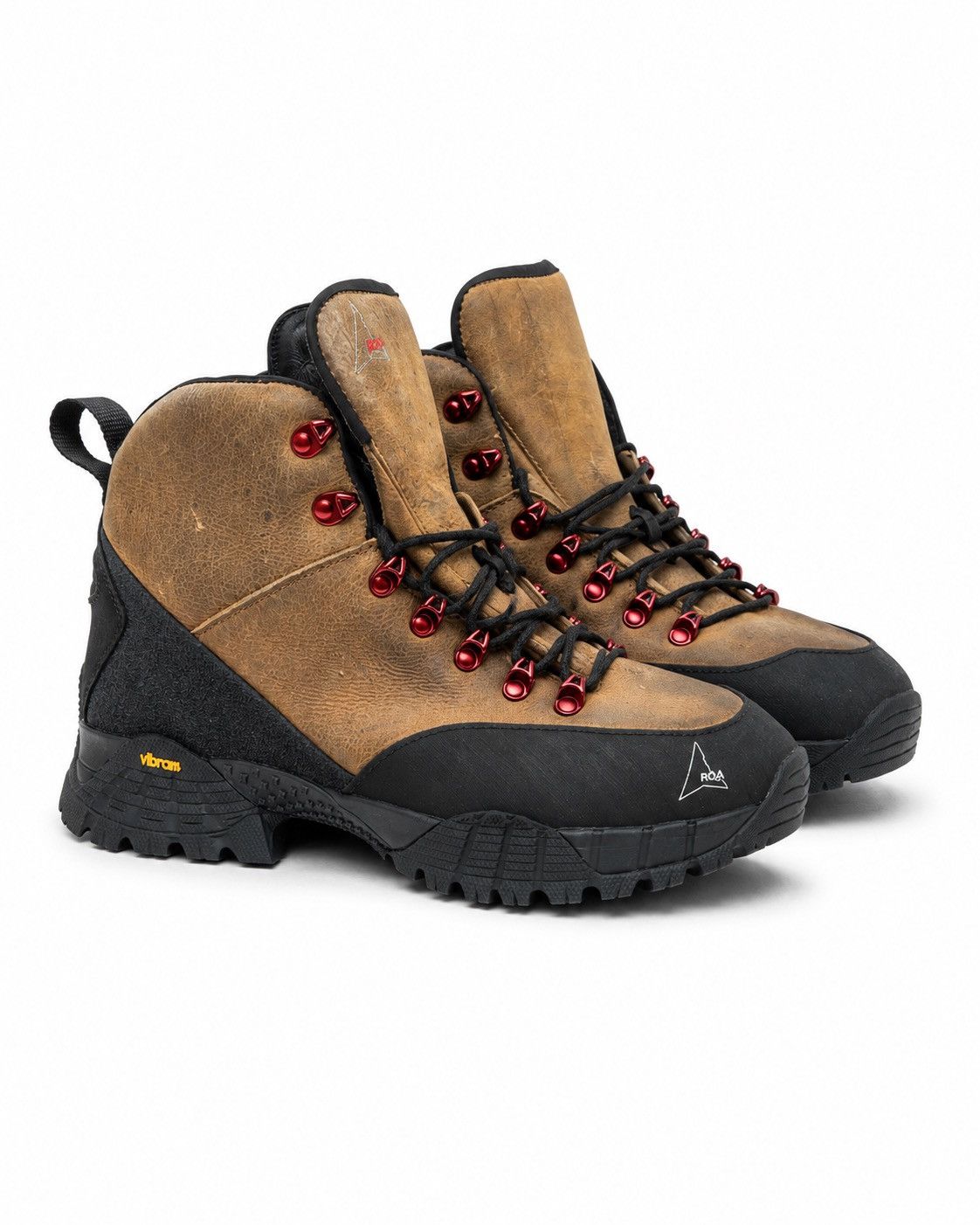 ROA Send offer ROA Hiking Boots Size US 10 / EU 43 - 1 Thumbnail