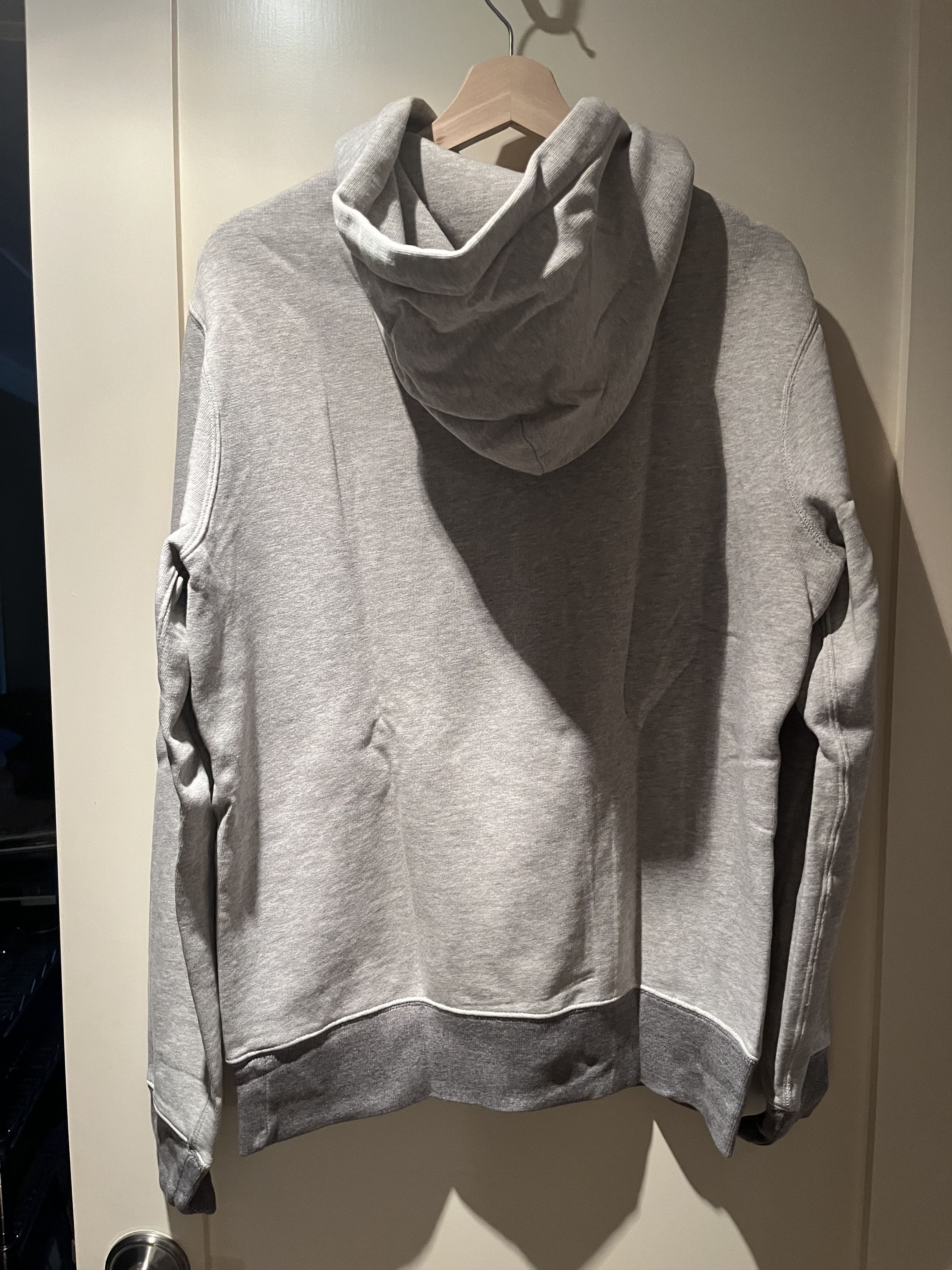 Polo Ralph Lauren Polo Ralph Lauren USA 67 Polo Fleece Hooded Sweatshirt Size US M / EU 48-50 / 2 - 4 Thumbnail