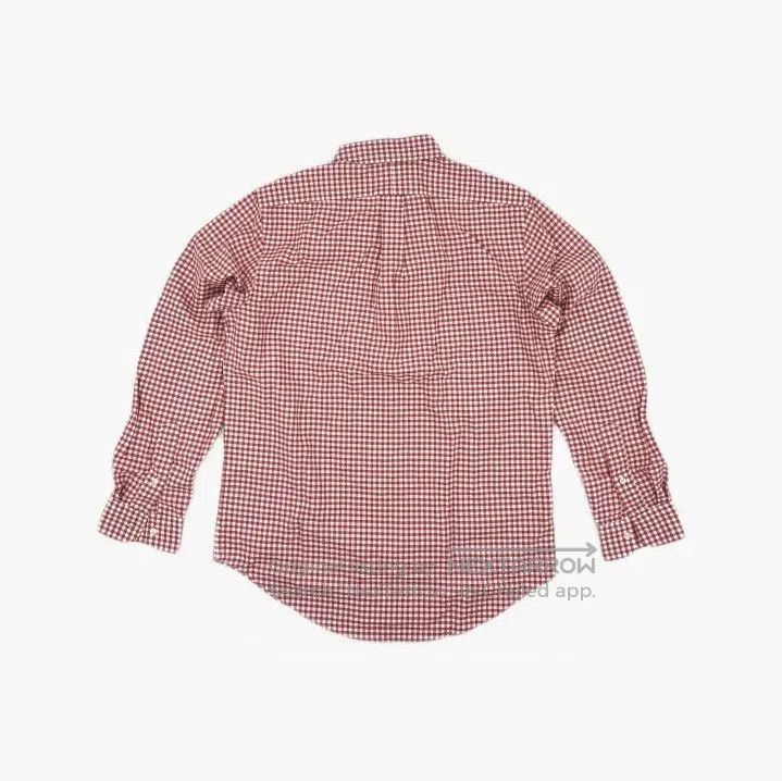 Polo Ralph Lauren Polo Ralph Lauren Men's Cotton Plaid Long. Size US M / EU 48-50 / 2 - 3 Thumbnail