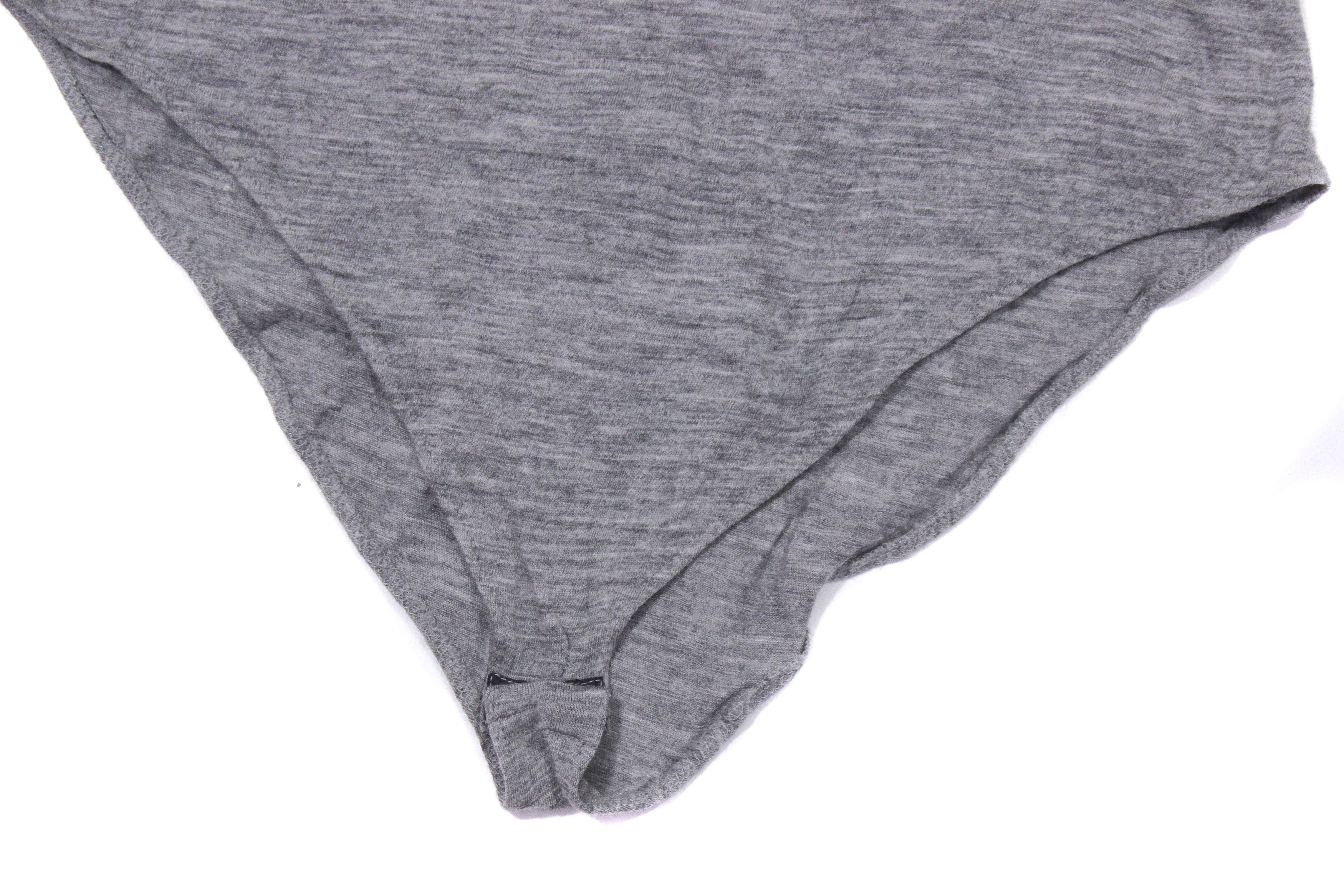 Escada 90S Wool Body Vintage Size L / US 10 / IT 46 - 5 Thumbnail