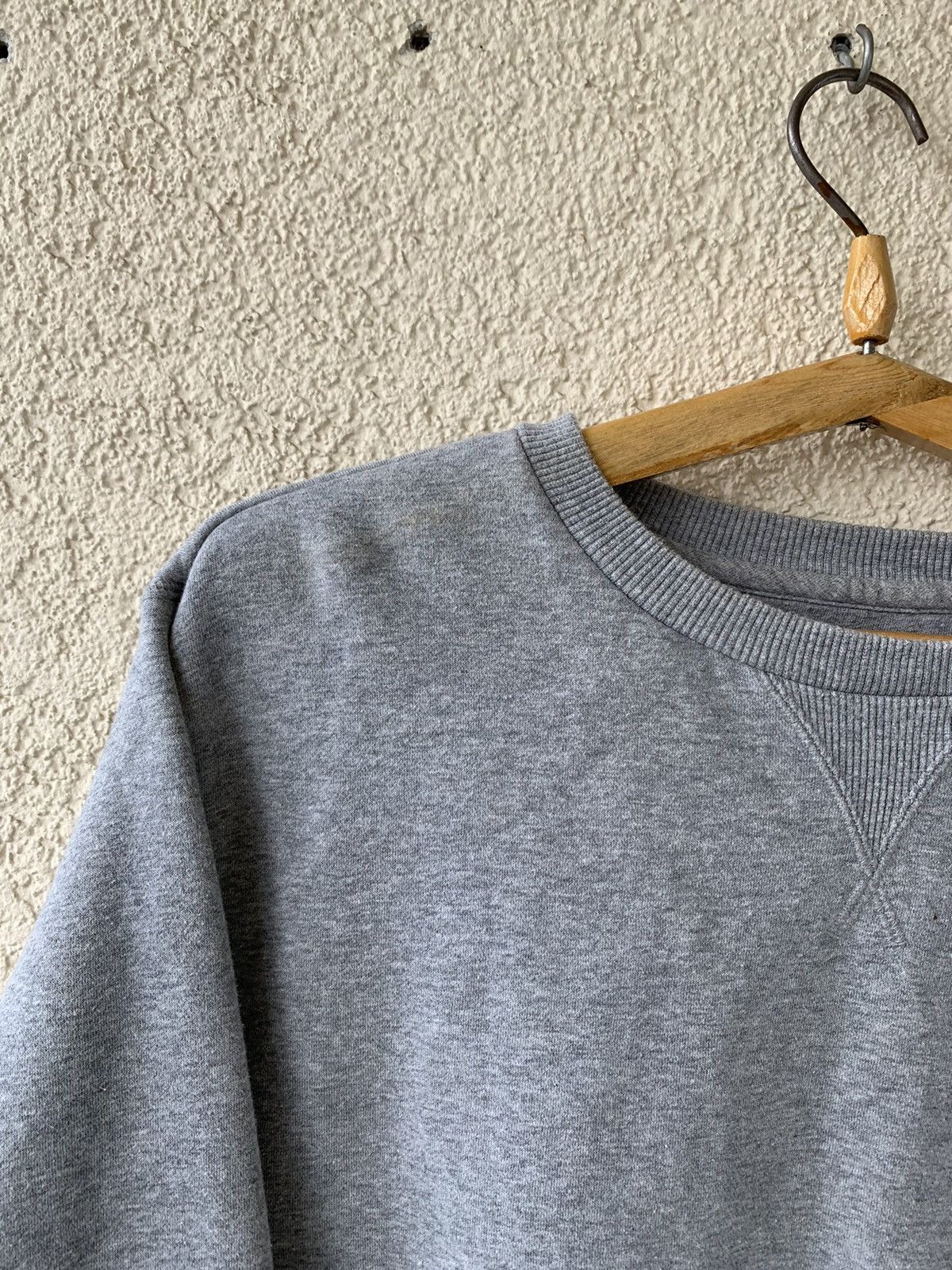 Nike Vintage Nike Sweatshirt Size US XL / EU 56 / 4 - 7 Thumbnail