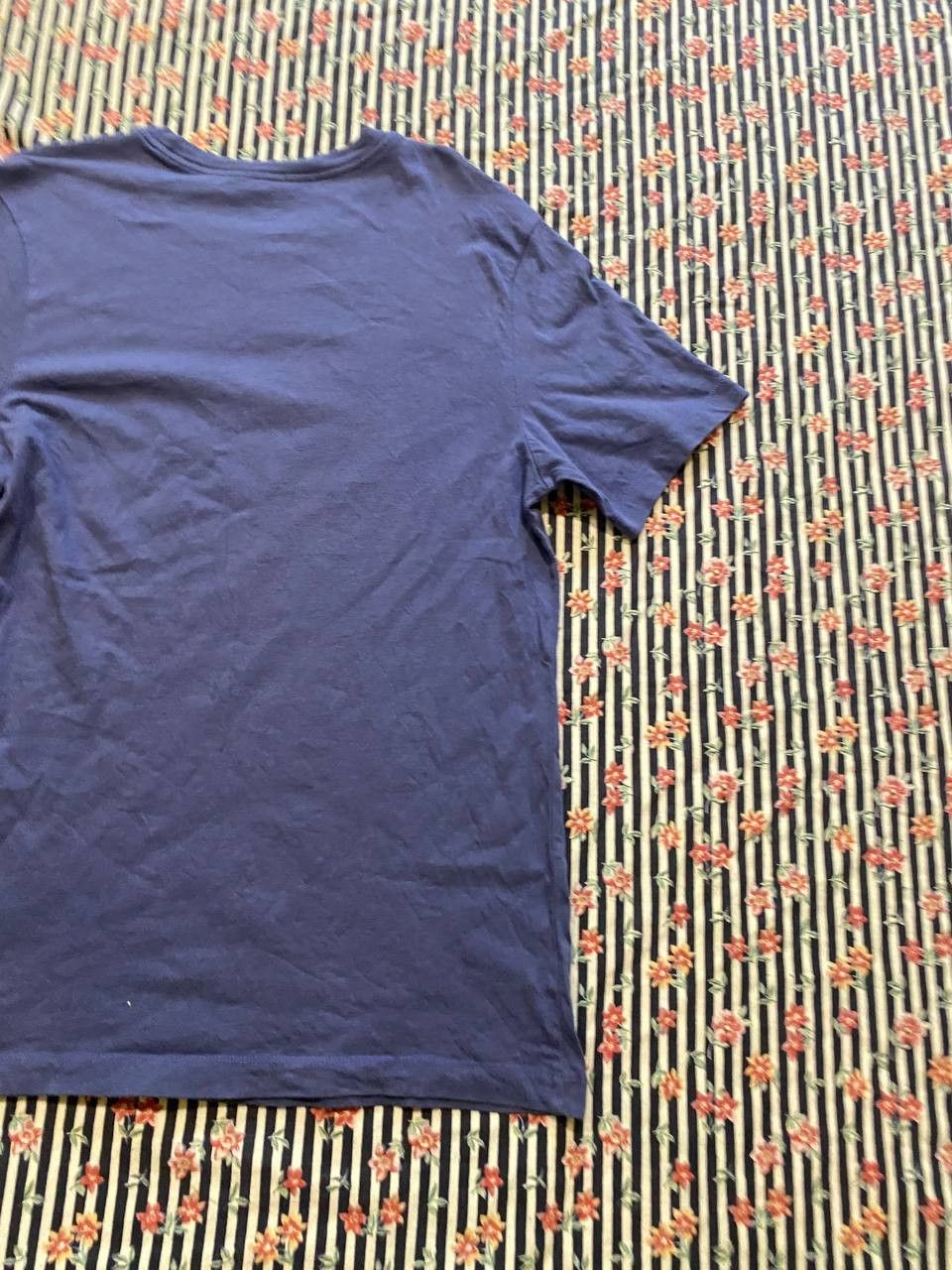 Nike Nike Streetwear T-Shirt Y2K Vintage L.F.C. Size US S / EU 44-46 / 1 - 15 Thumbnail