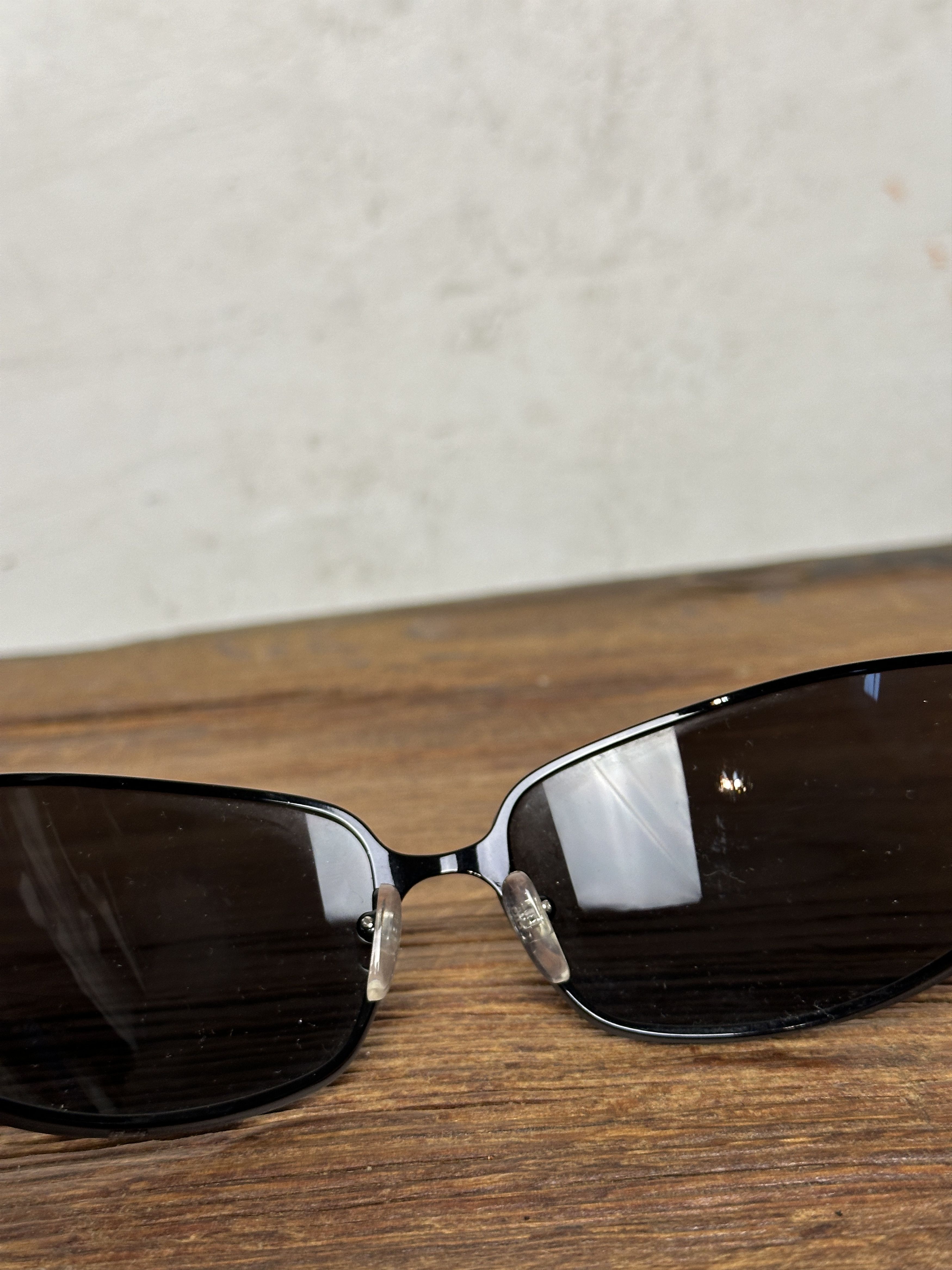 Givenchy Givenchy Vintage Sunglasses Size ONE SIZE - 5 Thumbnail