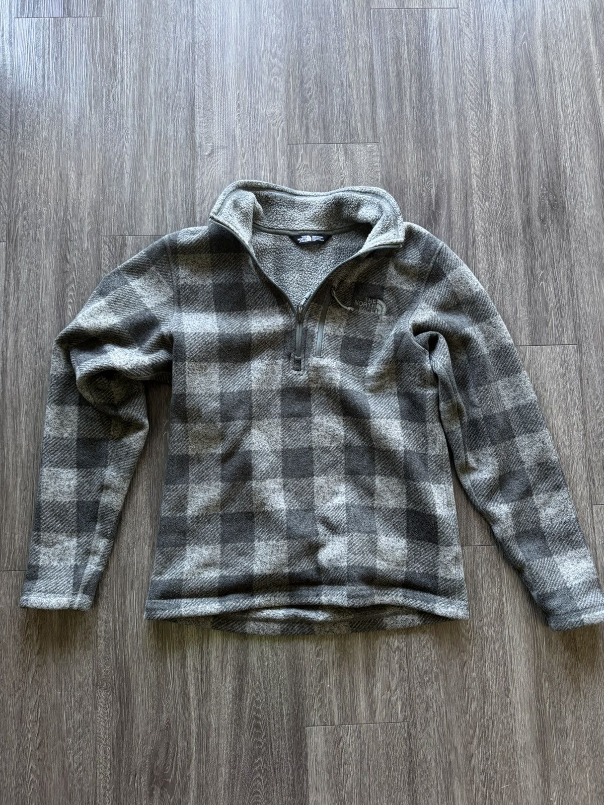 The North Face The North Face Pullover Size US S / EU 44-46 / 1 - 1 Thumbnail