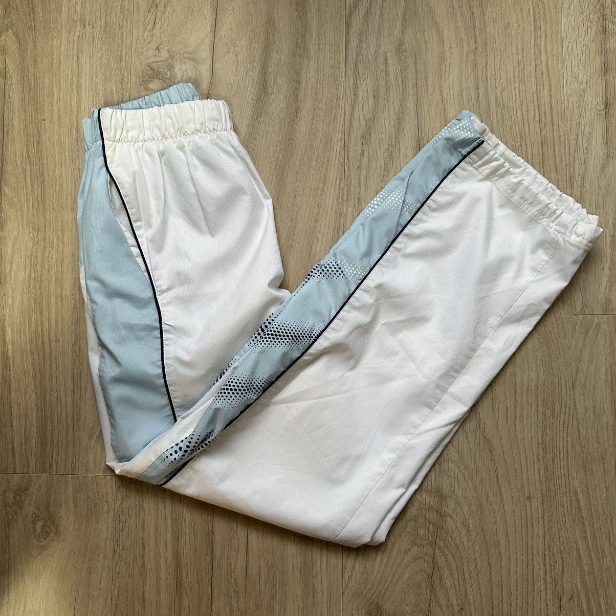 Nike Nike TN Trackpants Y2K Size US 36 / EU 52 - 3 Thumbnail