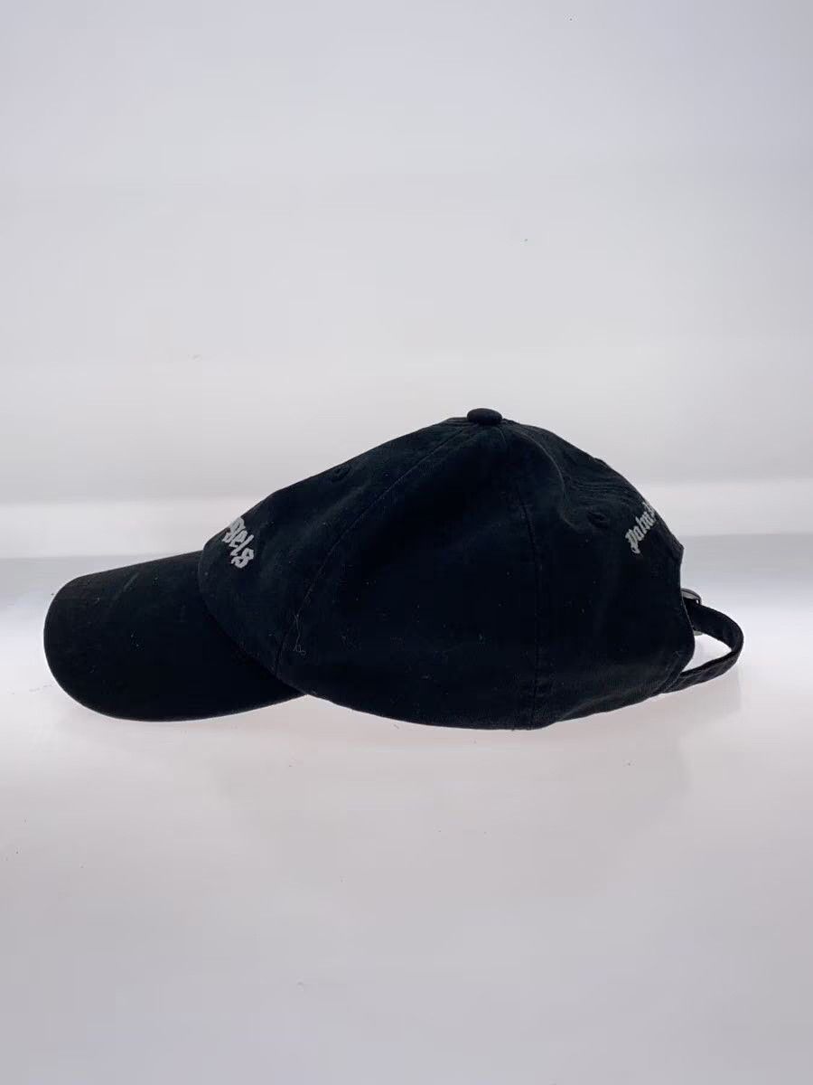 Palm Angels Palm Angels Gore-Tex Cap Black Size ONE SIZE - 2 Thumbnail