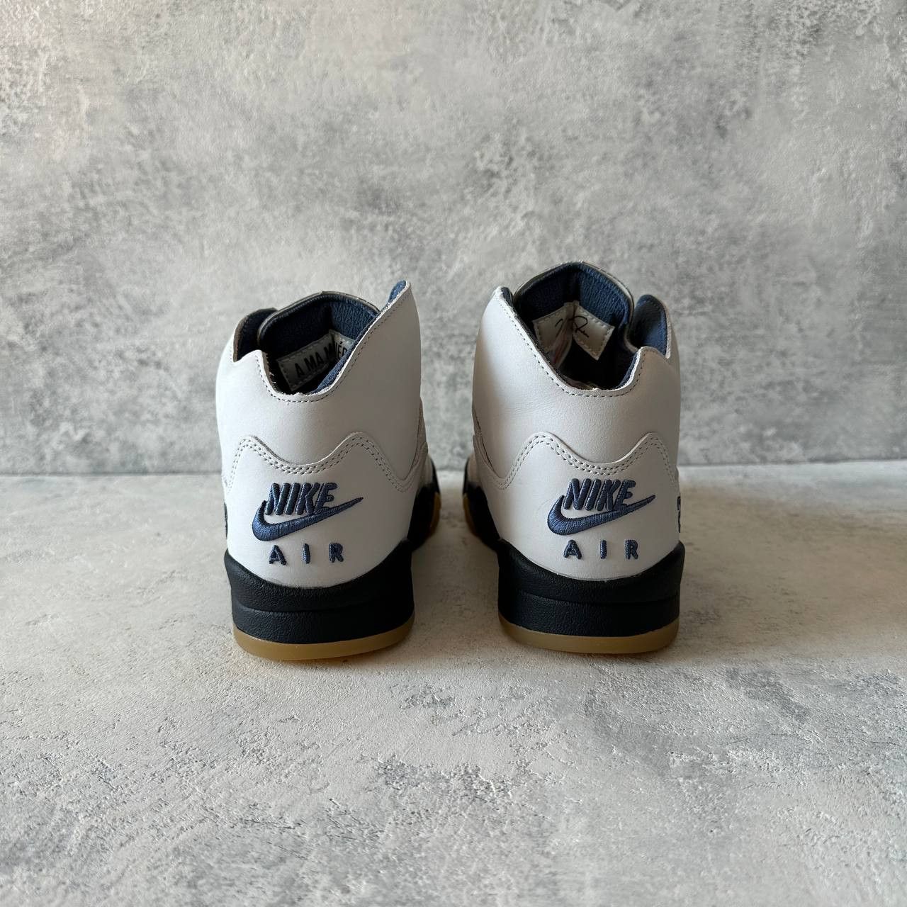 Jordan Brand Air Jordan 5 x A Ma Maniére 'Dawn' Size 38 FZ5758-004 Size US 7 / IT 37 - 3 Thumbnail