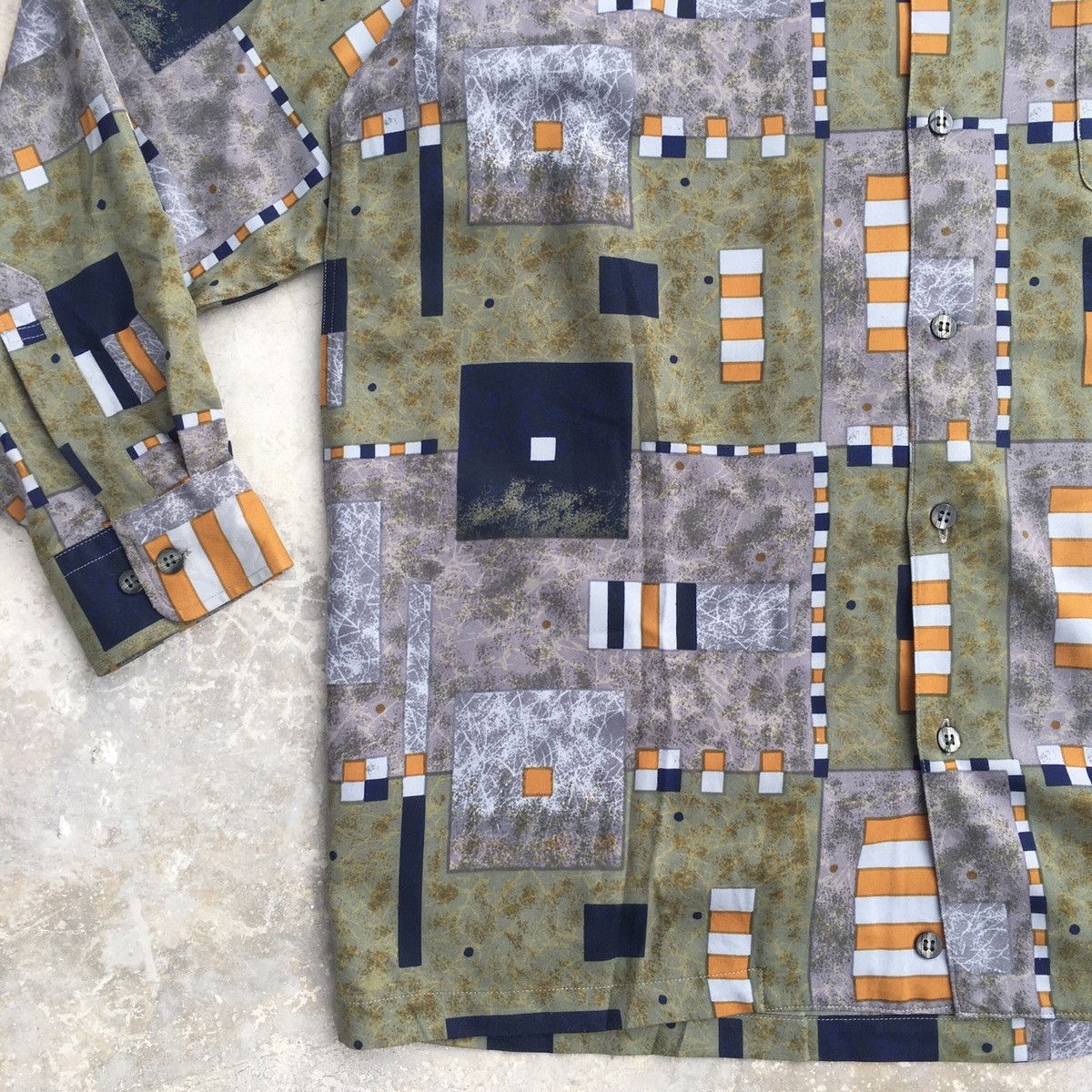 Other Paco Rabanne Button Ups Shirt Size US M / EU 48-50 / 2 - 2 Thumbnail