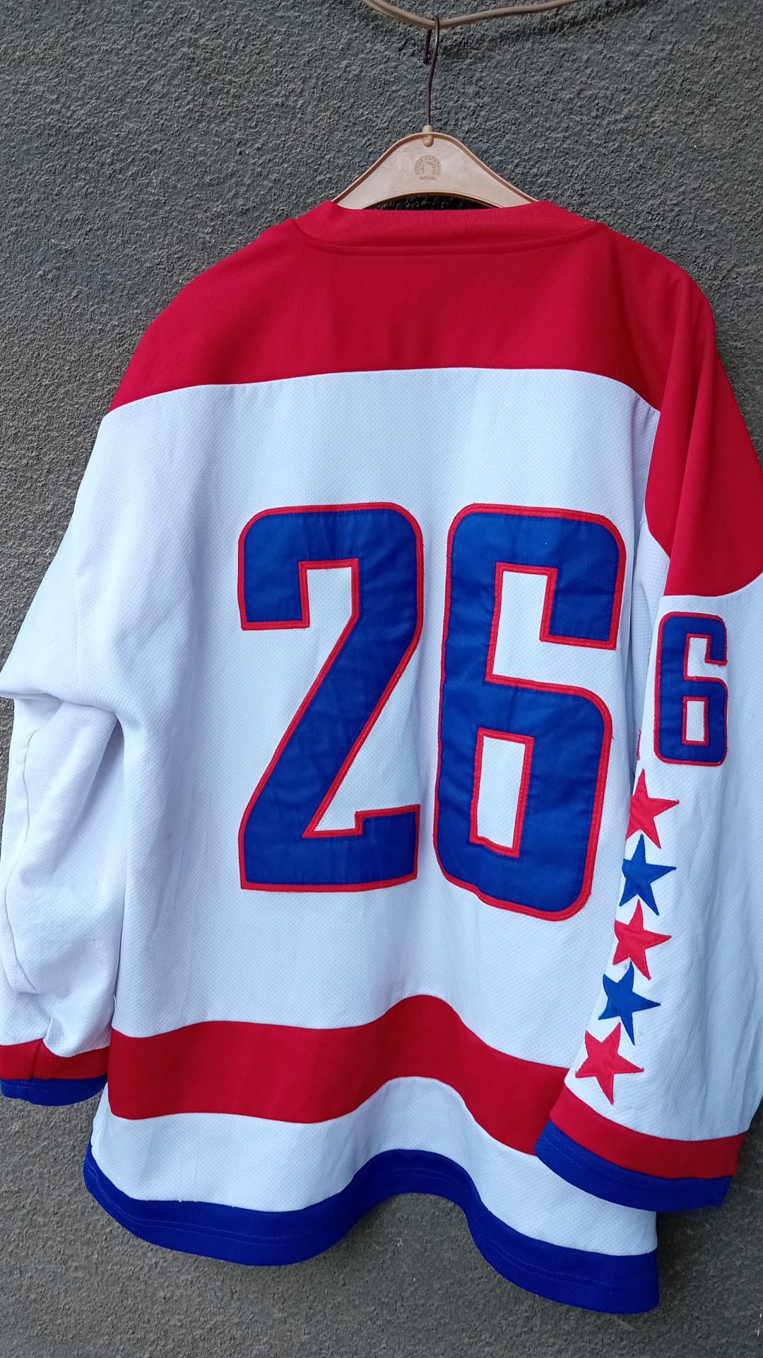 Other Surrey Crooks Sport Unlimited #26 jersey sz L Size US L / EU 52-54 / 3 - 2 Thumbnail