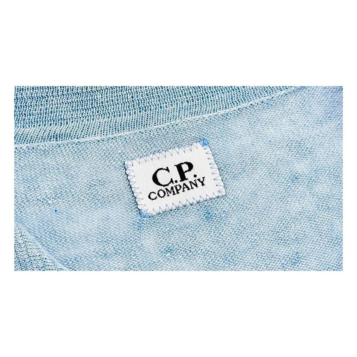 C.P. Company C.P. Company Knitwear Size US M / EU 48-50 / 2 - 4 Thumbnail