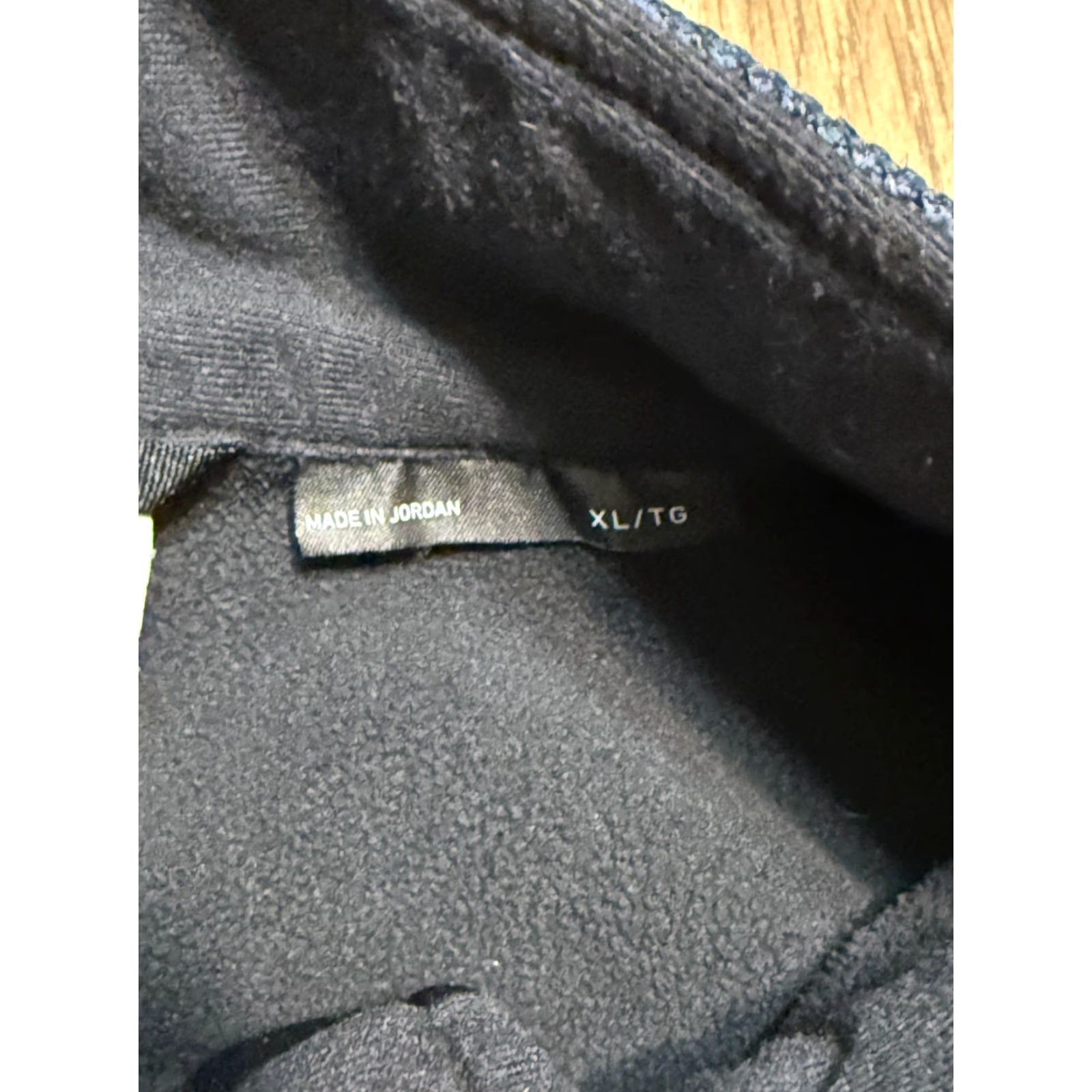 Spyder Spyder Sweater Men's XL Blue Black 1/4 Zipper Pullover Mock Neck Logo Zipper Pullover Regular Fit Vintage: No Size US XL / EU 56 / 4 - 6 Thumbnail