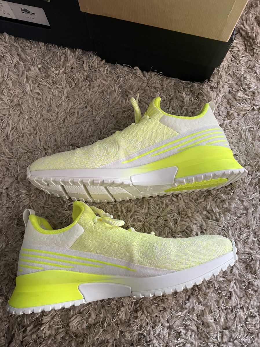 Louis Vuitton Louie Vuitton VNR Trainer Size US 10 / EU 43 - 3 Thumbnail