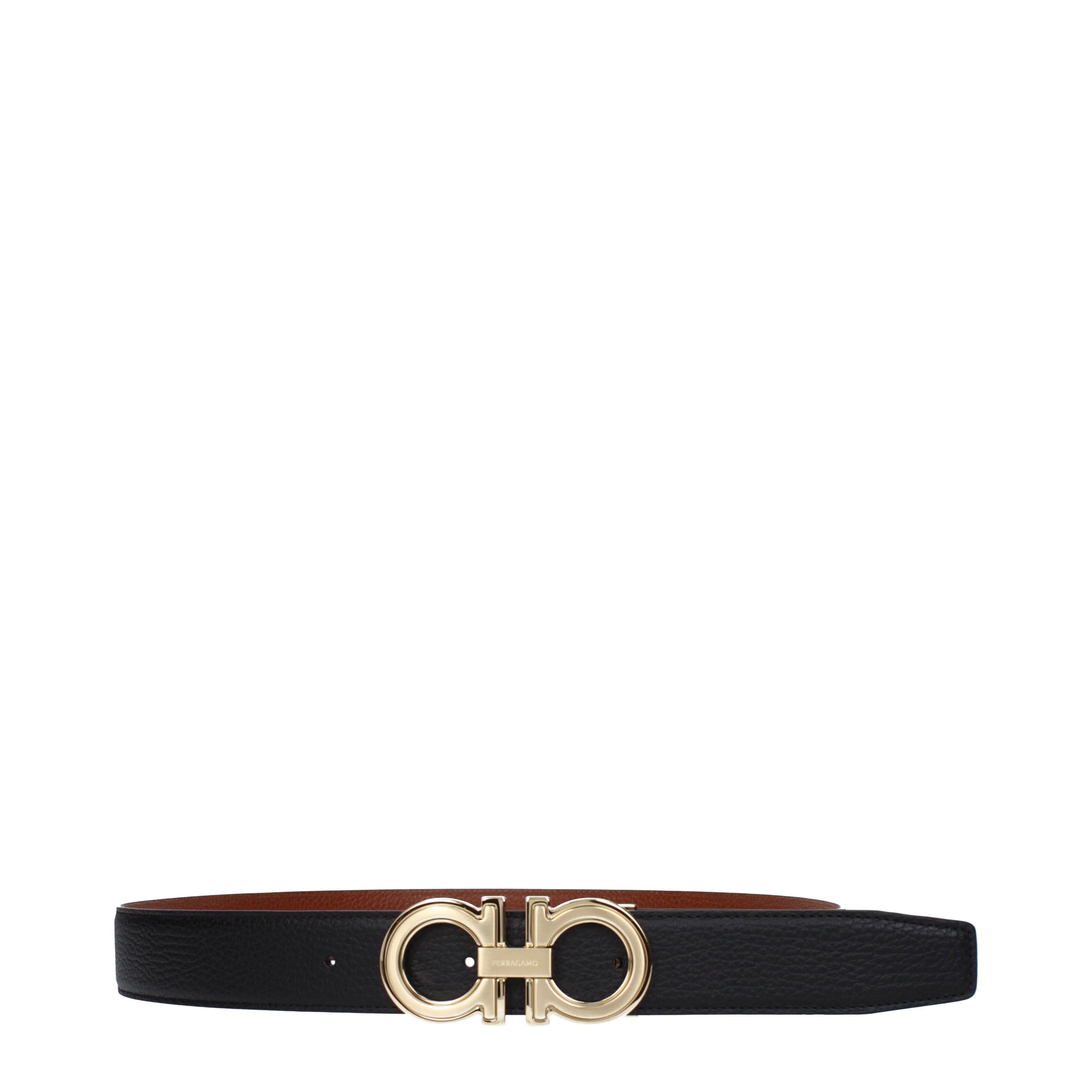 Salvatore Ferragamo Belts Size 44 - 1 Thumbnail