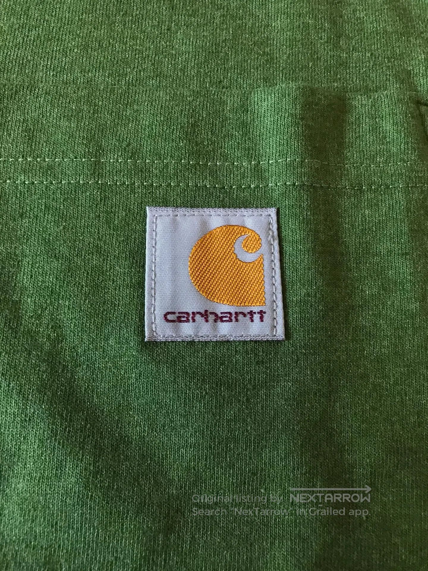 Carhartt Carhartt 105487 L01 Printed Long. Size US M / EU 48-50 / 2 - 4 Thumbnail
