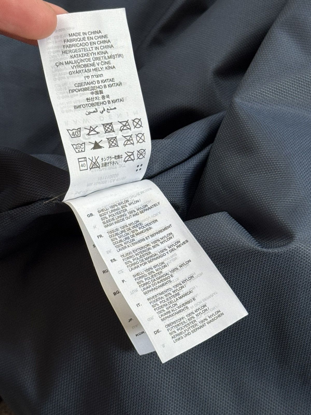G-Star G star raw M/size Sandhurst jacket cargo Multipocket blazer Size US M / EU 48-50 / 2 - 12 Thumbnail