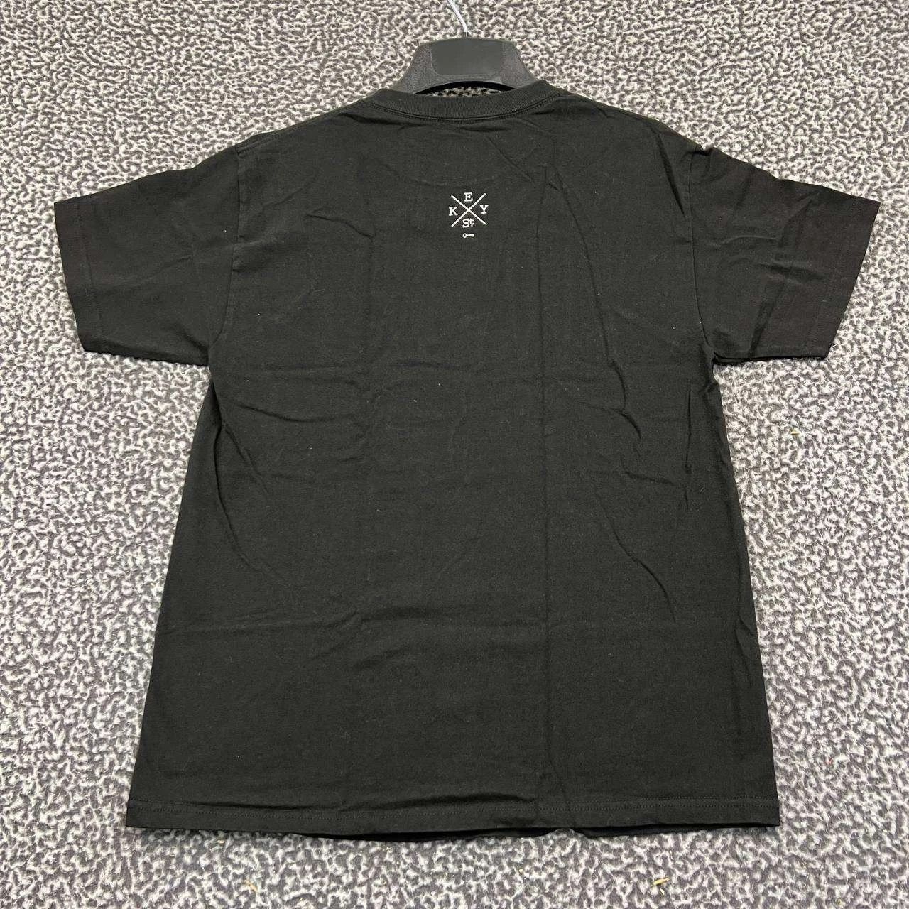 Other Key Street Moto Ichiban Shirt Men Short Sleeve Crew Neck M Size US M / EU 48-50 / 2 - 2 Thumbnail