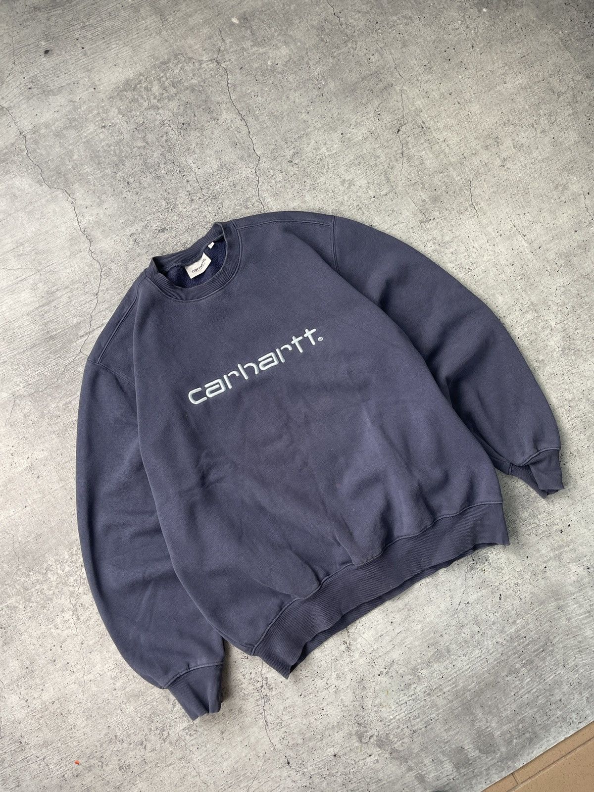 Vintage Carhartt Sweater
