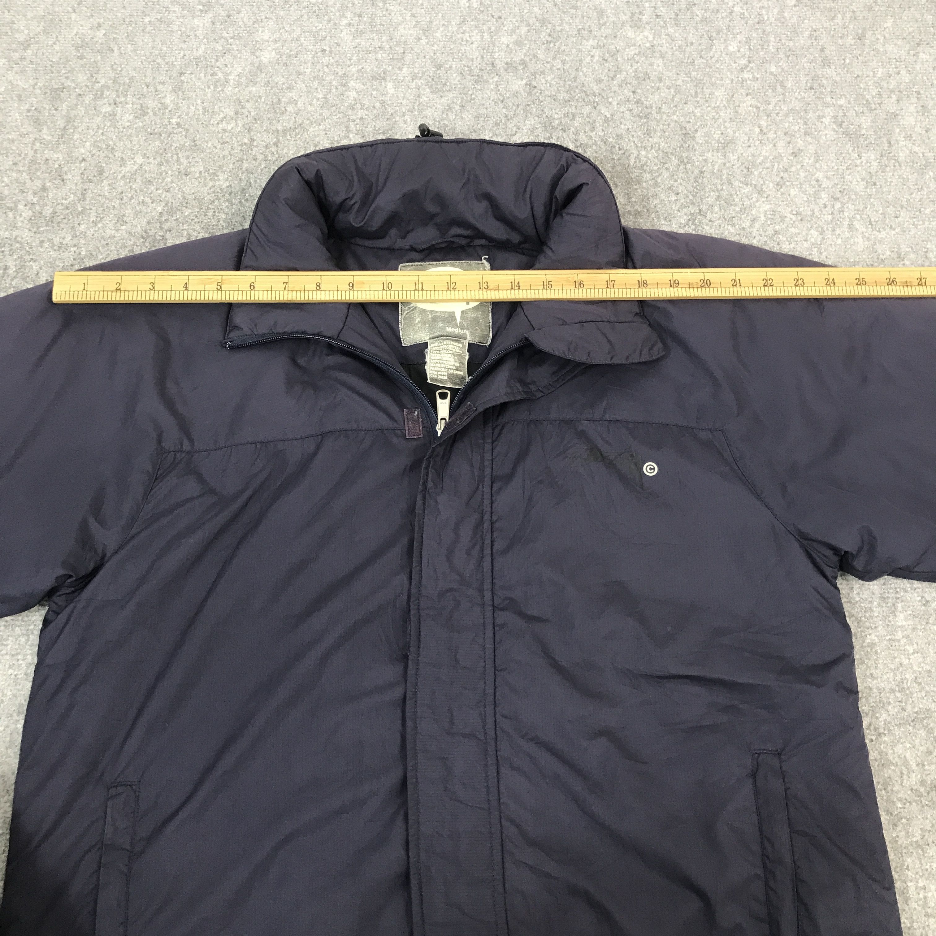 Stussy Stussy Windbreaker Jacket Size US M / EU 48-50 / 2 - 5 Thumbnail