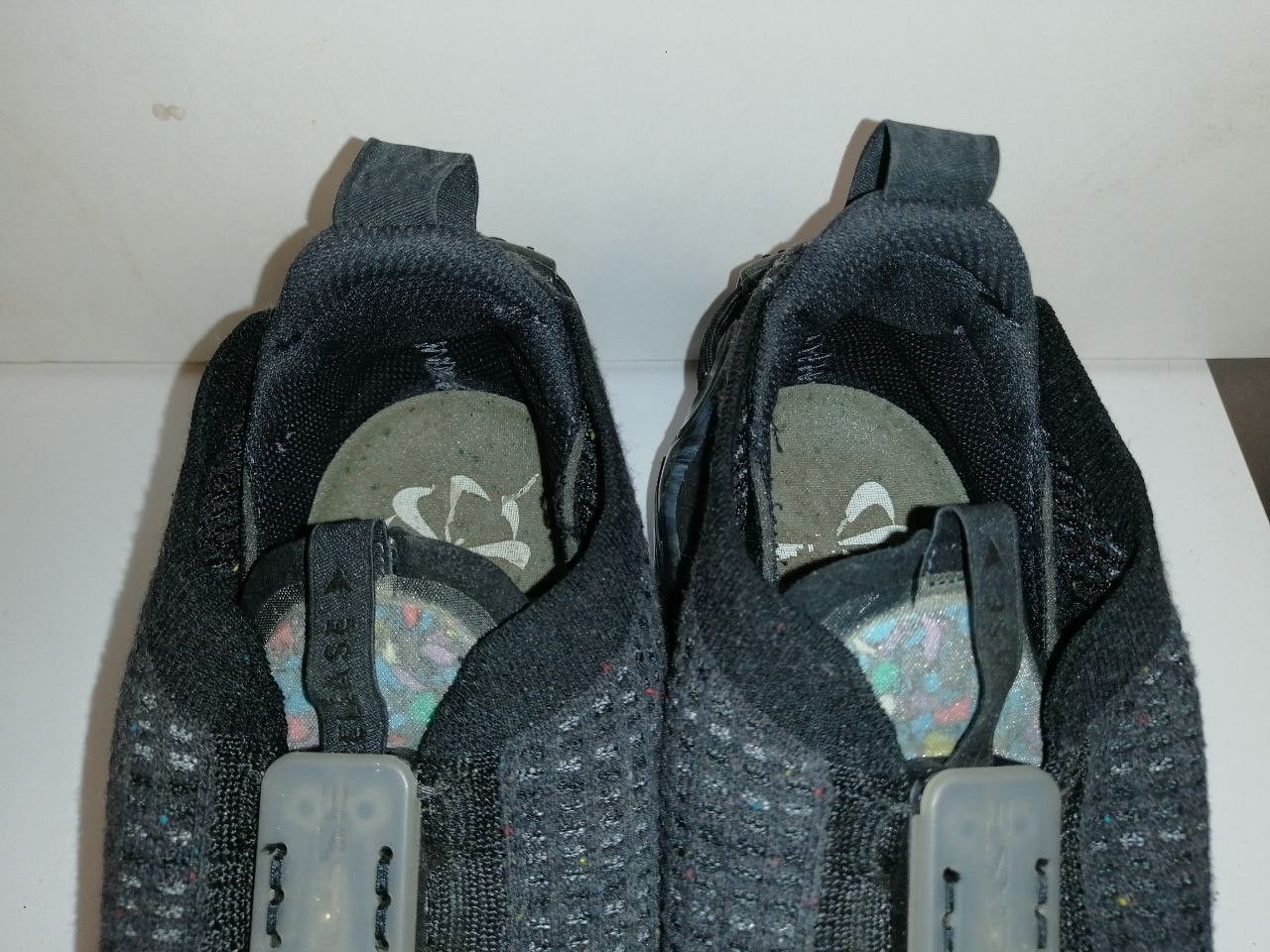 Nike Nike Air Vapormax 2020 FK Size US 10 / EU 43 - 6 Thumbnail