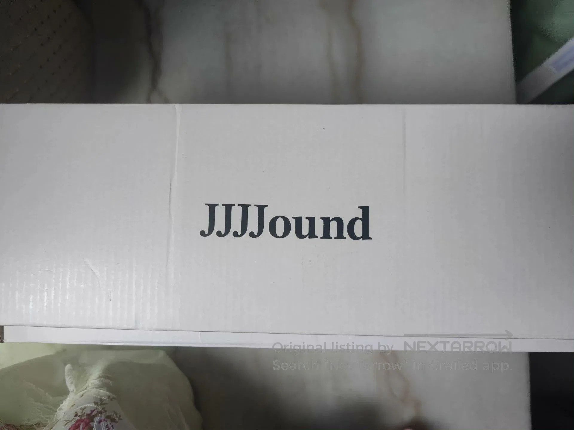 JJJJound JJJJound x Vans Sk8. Size US 9.5 / EU 42-43 - 5 Thumbnail