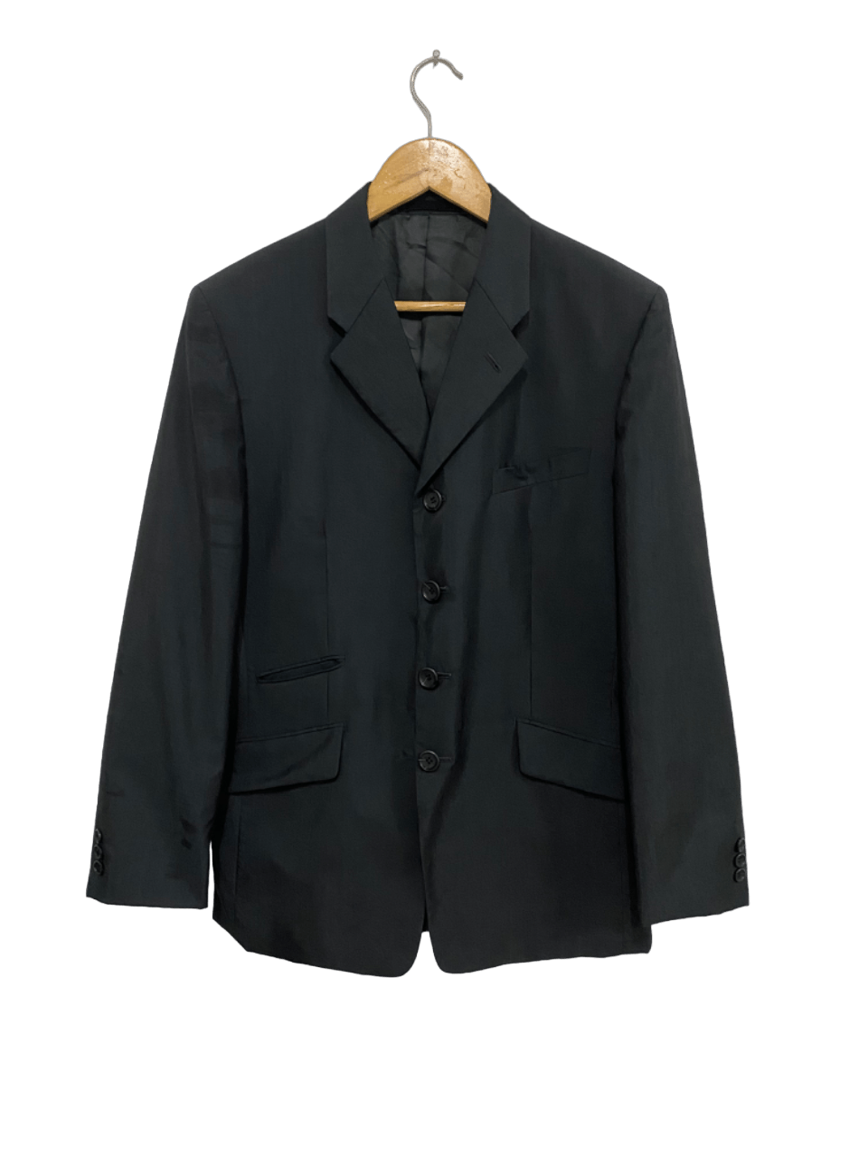 PPFM PPFM Blazer Coat Size 42R - 1 Thumbnail