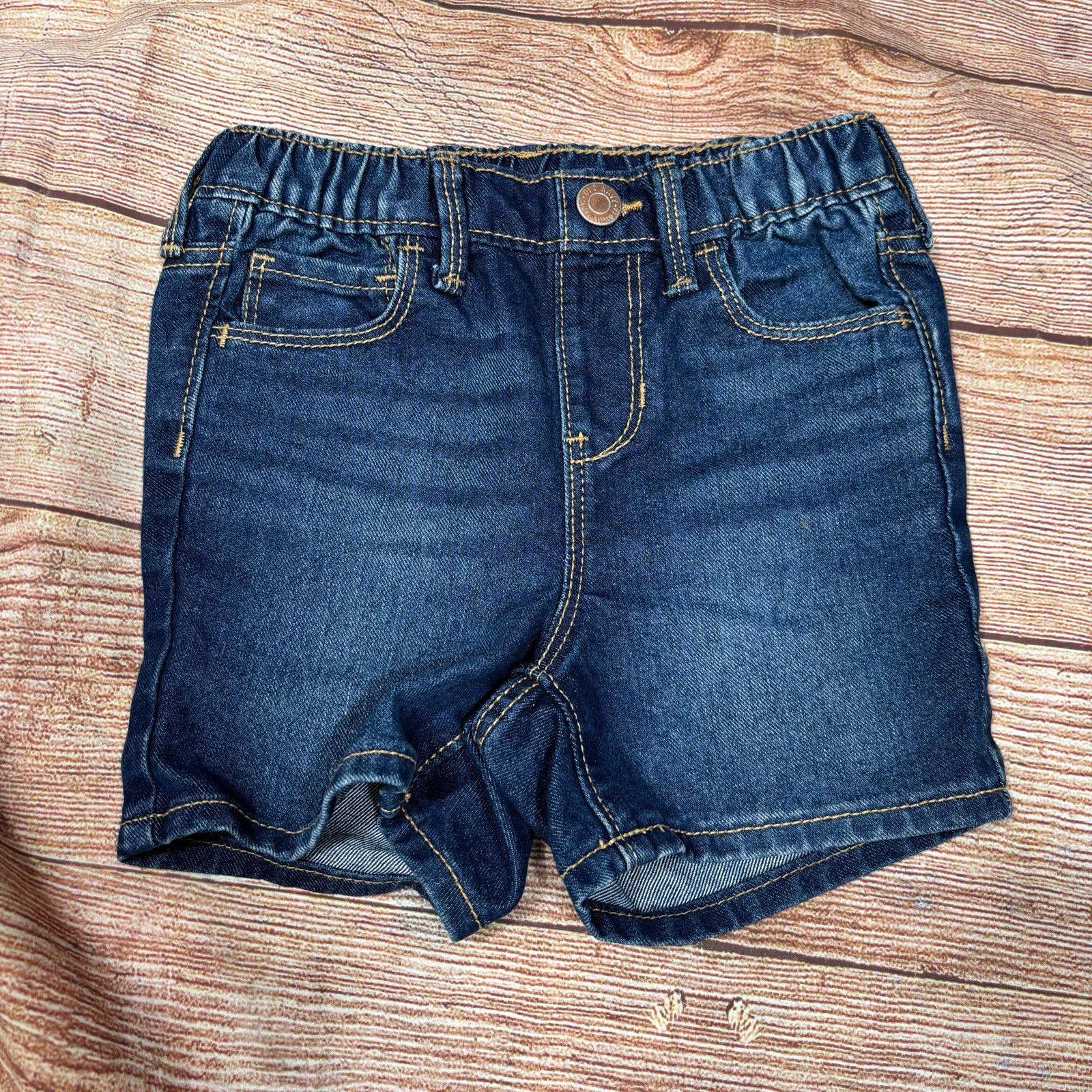 Old Navy Old Navy 4T Shorts Size 24" / US 00 / IT 34 - 2 Thumbnail