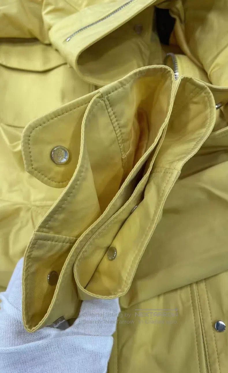 Loro Piana Loro Piana Cashmere jacket with Windmate outer layer and c Size S / US 4 / IT 40 - 6 Thumbnail