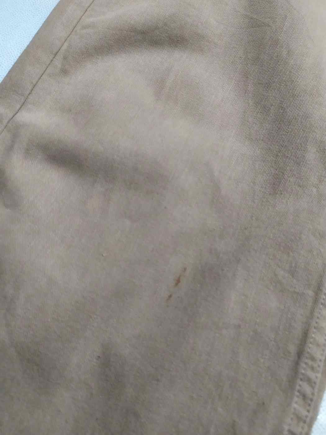 Kapital Kapital Straight Cut Pants Size US 32 / EU 48 - 6 Thumbnail