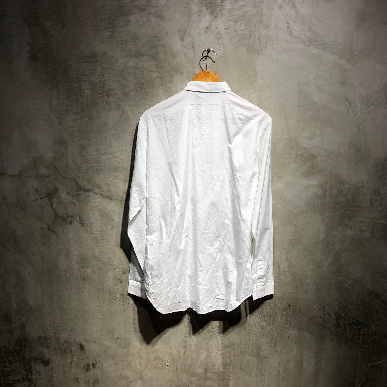 Dior Dior Button down long sleeves Size US M / EU 48-50 / 2 - 3 Thumbnail